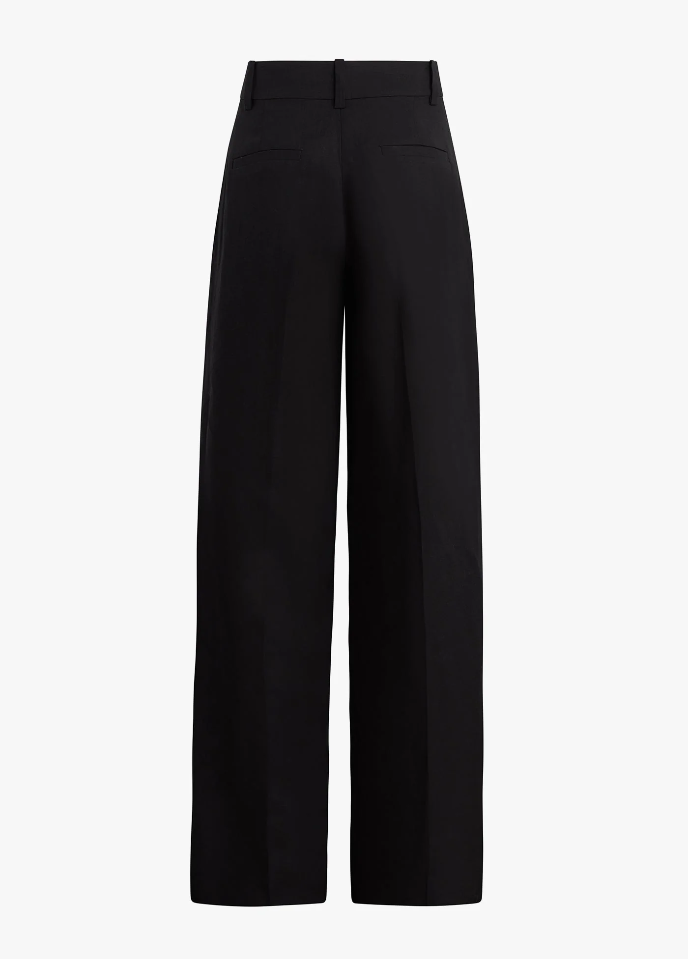 The Fiona Pant | Black - Image 7