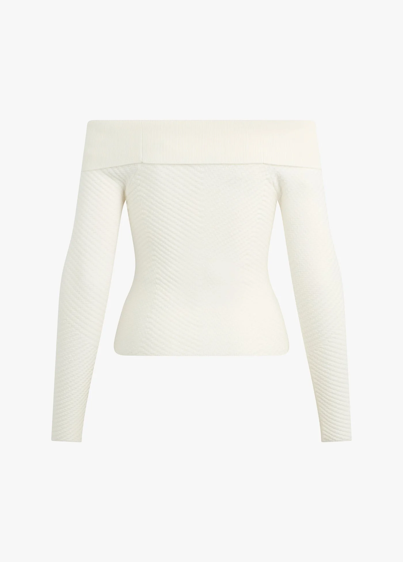 The Good Graces Top | Ivory - Image 6