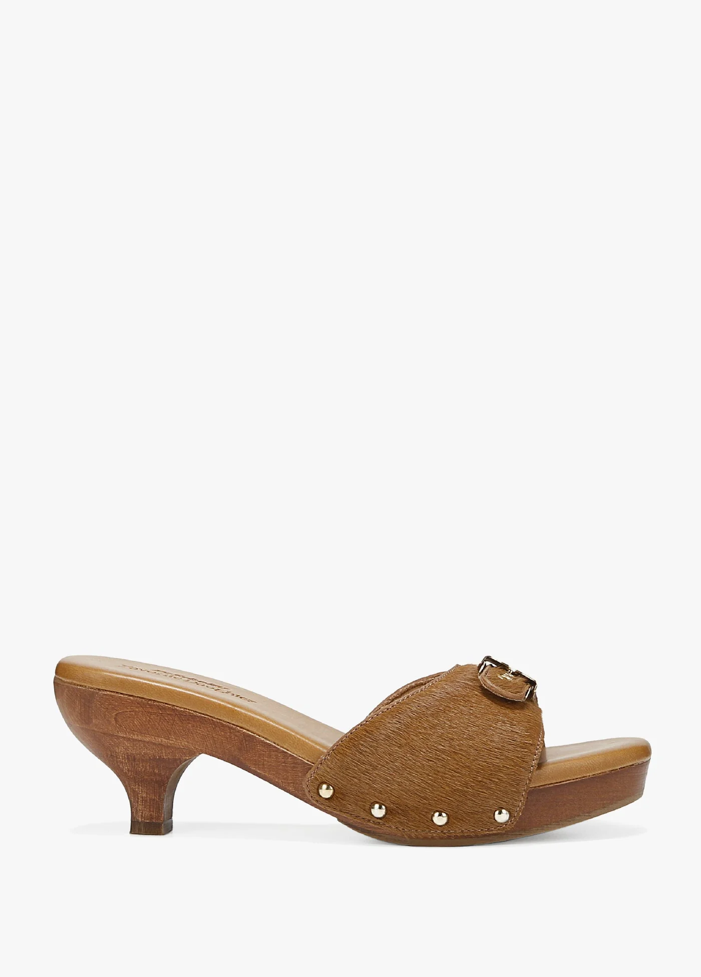 The Heartbreak Kitten Heel | Toffee Taupe - Image 5
