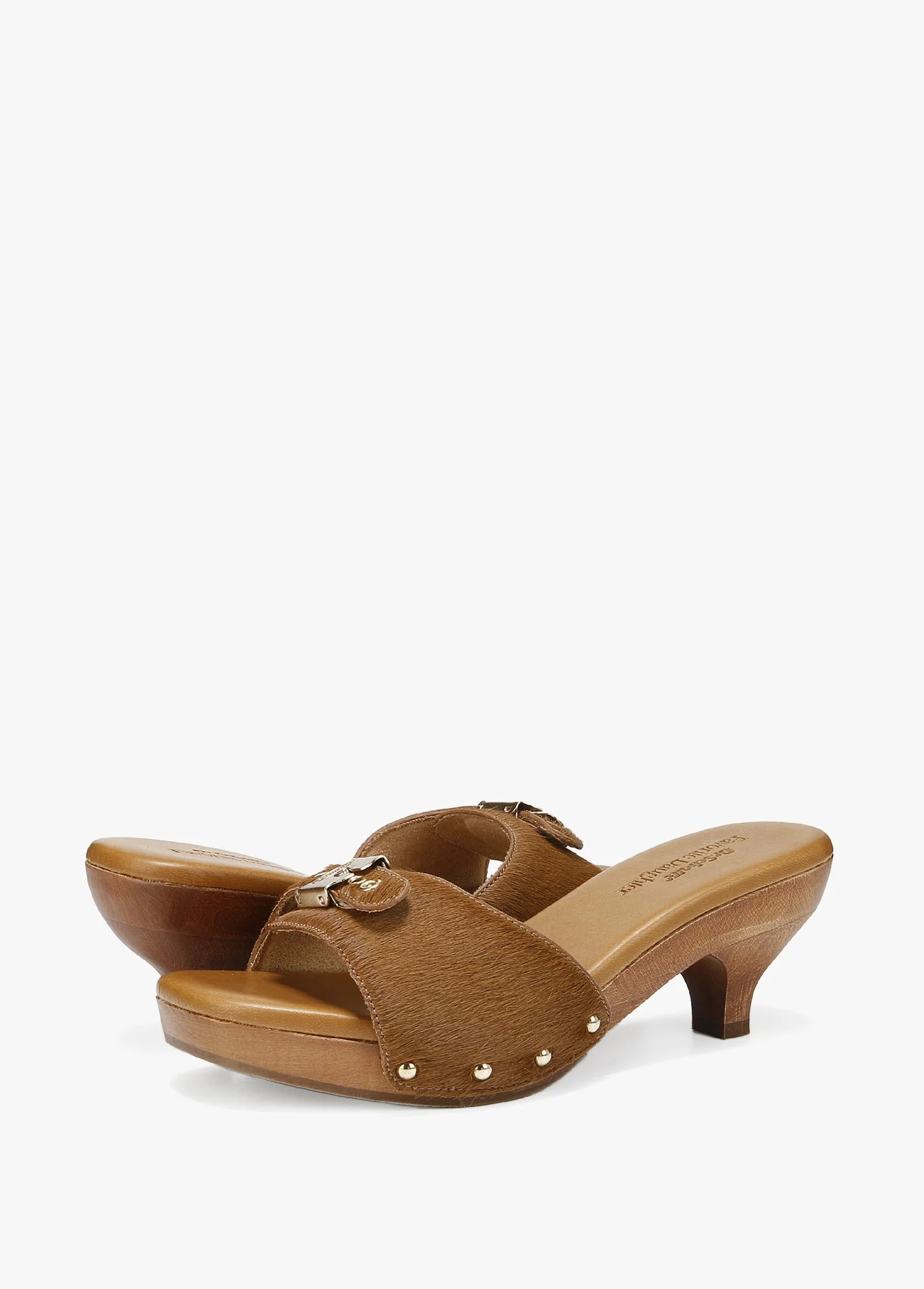 The Heartbreak Kitten Heel | Toffee Taupe - Image 7