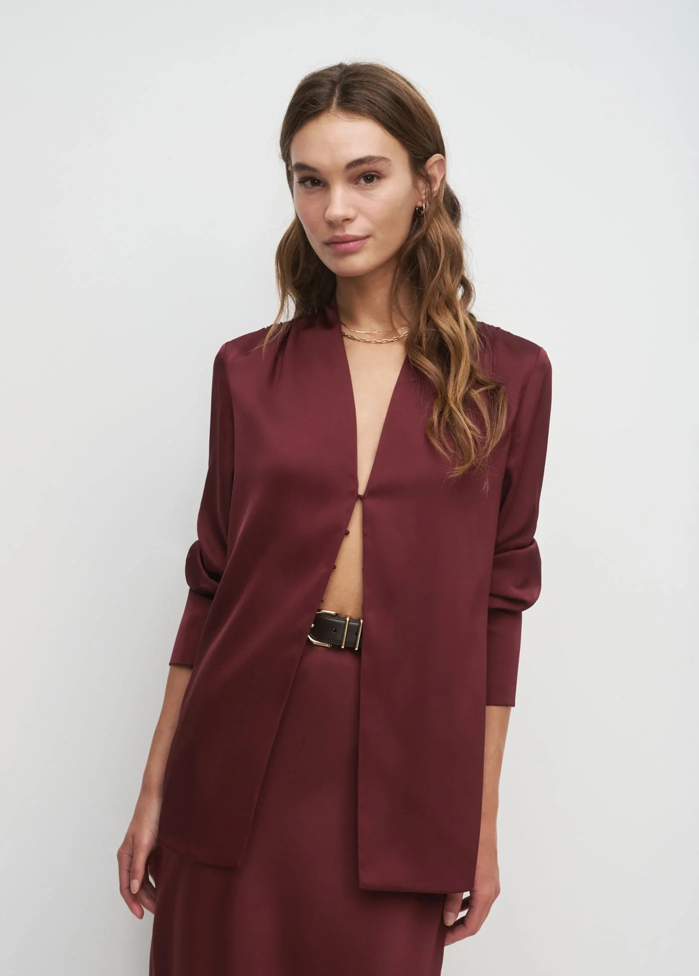 The Izzy Top | Vino