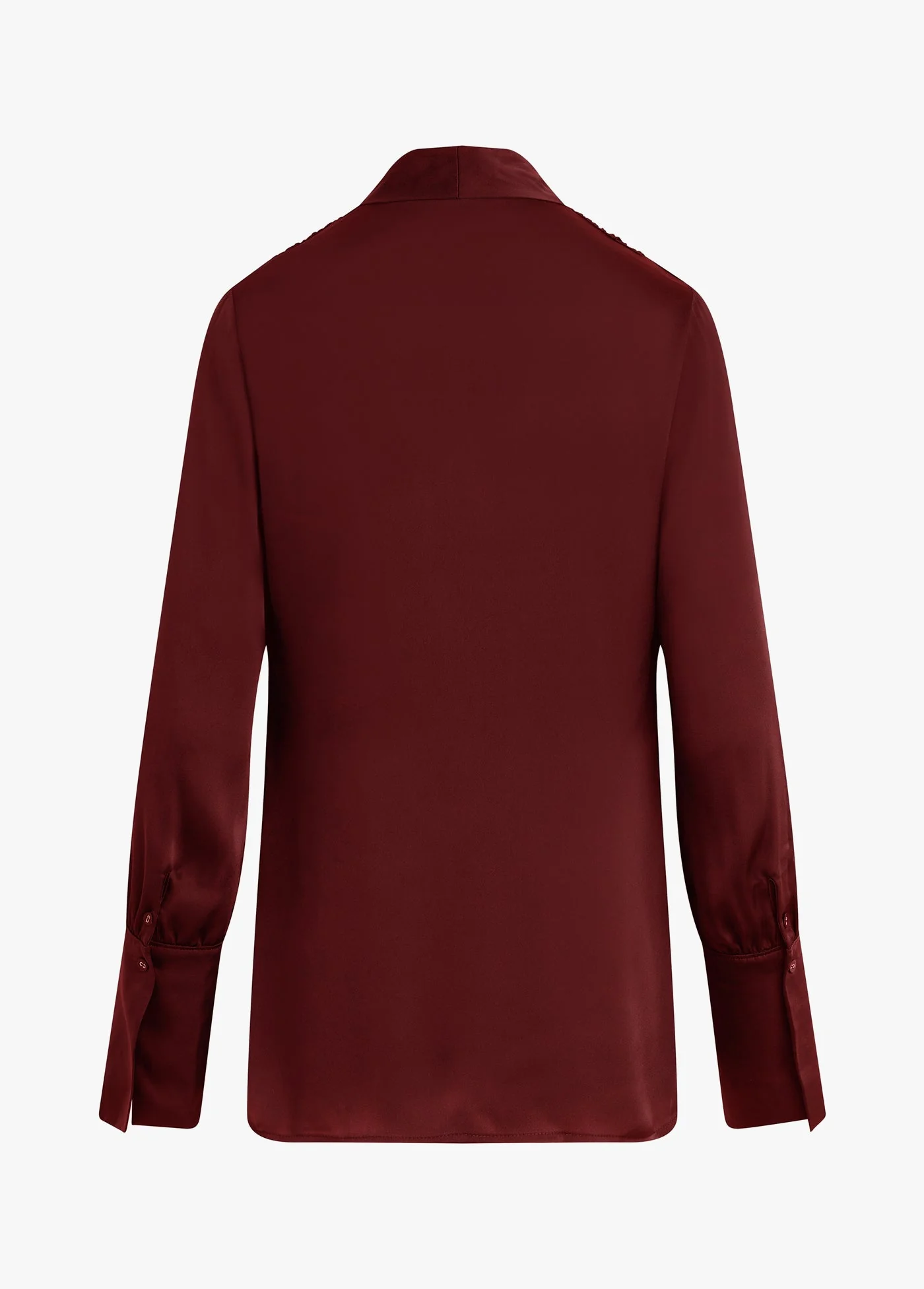 The Izzy Top | Vino - Image 9