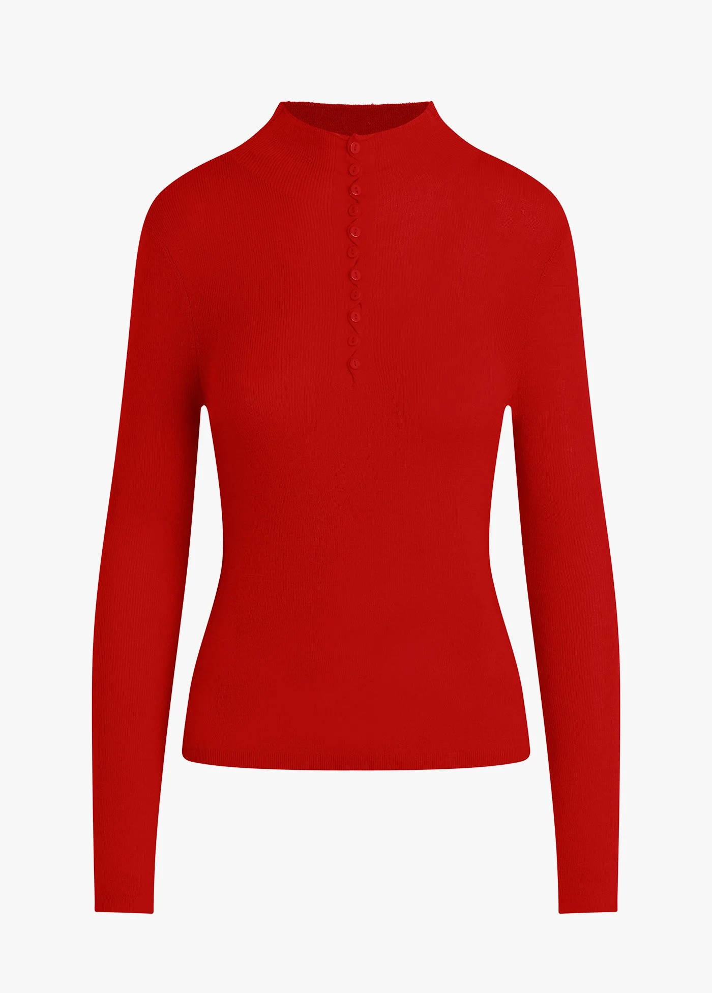 The Jackie Sweater | Haute Rouge - Image 6