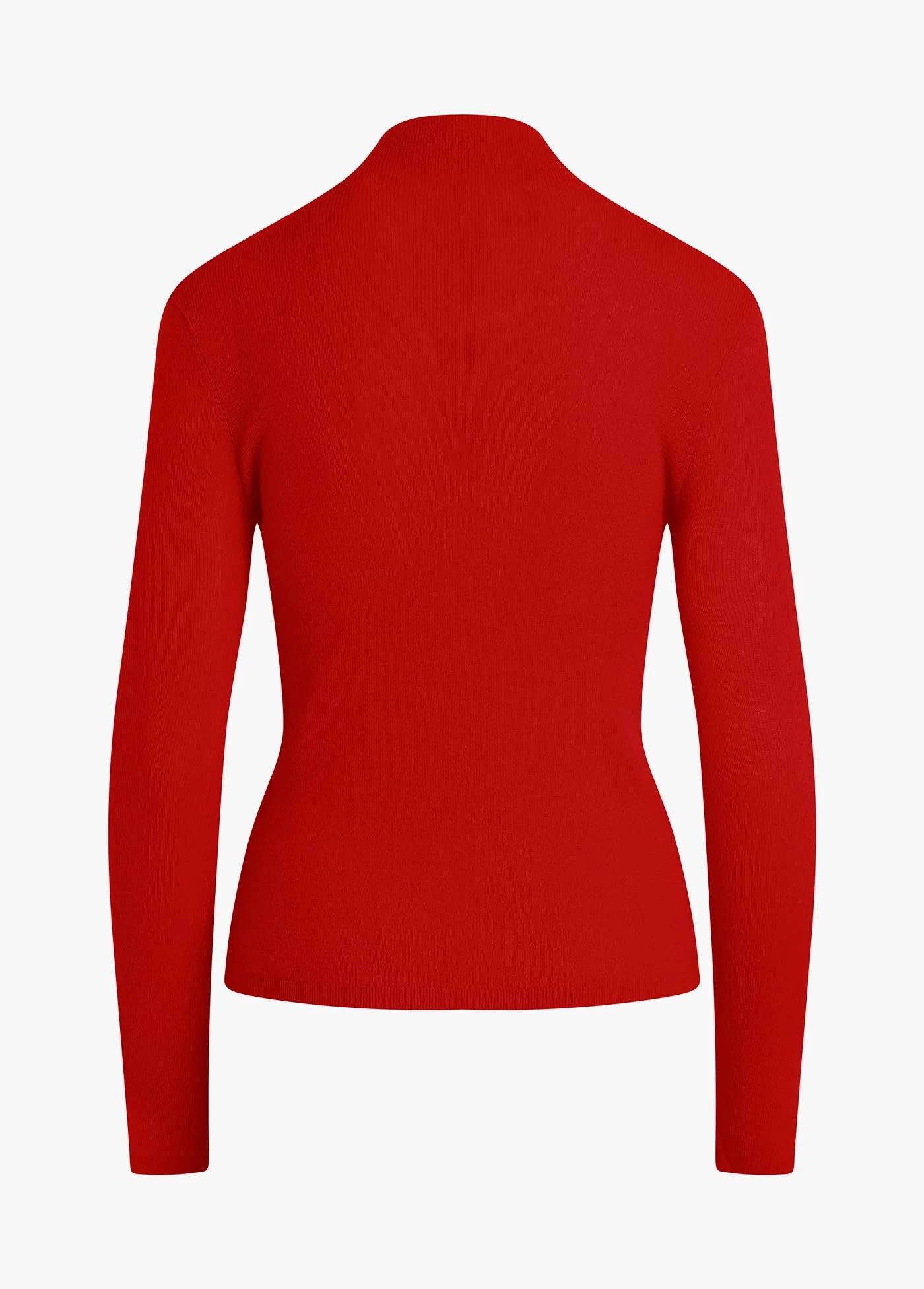 The Jackie Sweater | Haute Rouge - Image 7