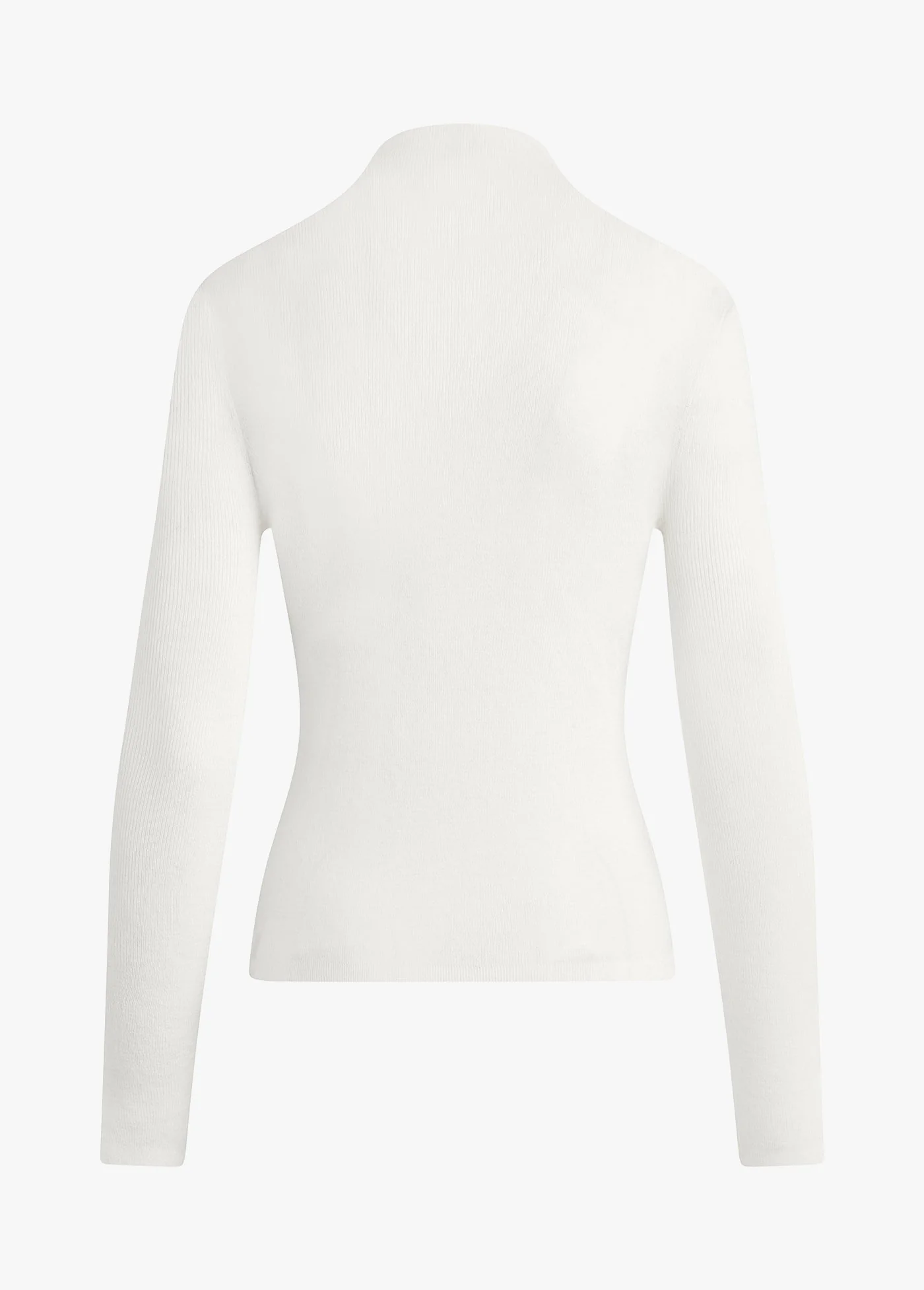 The Jackie Sweater | Ivory - Image 6