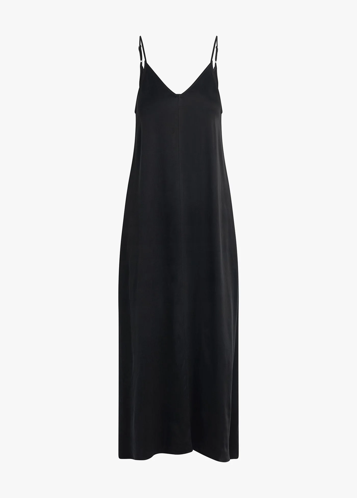 The Jen Dress | Black - Image 7