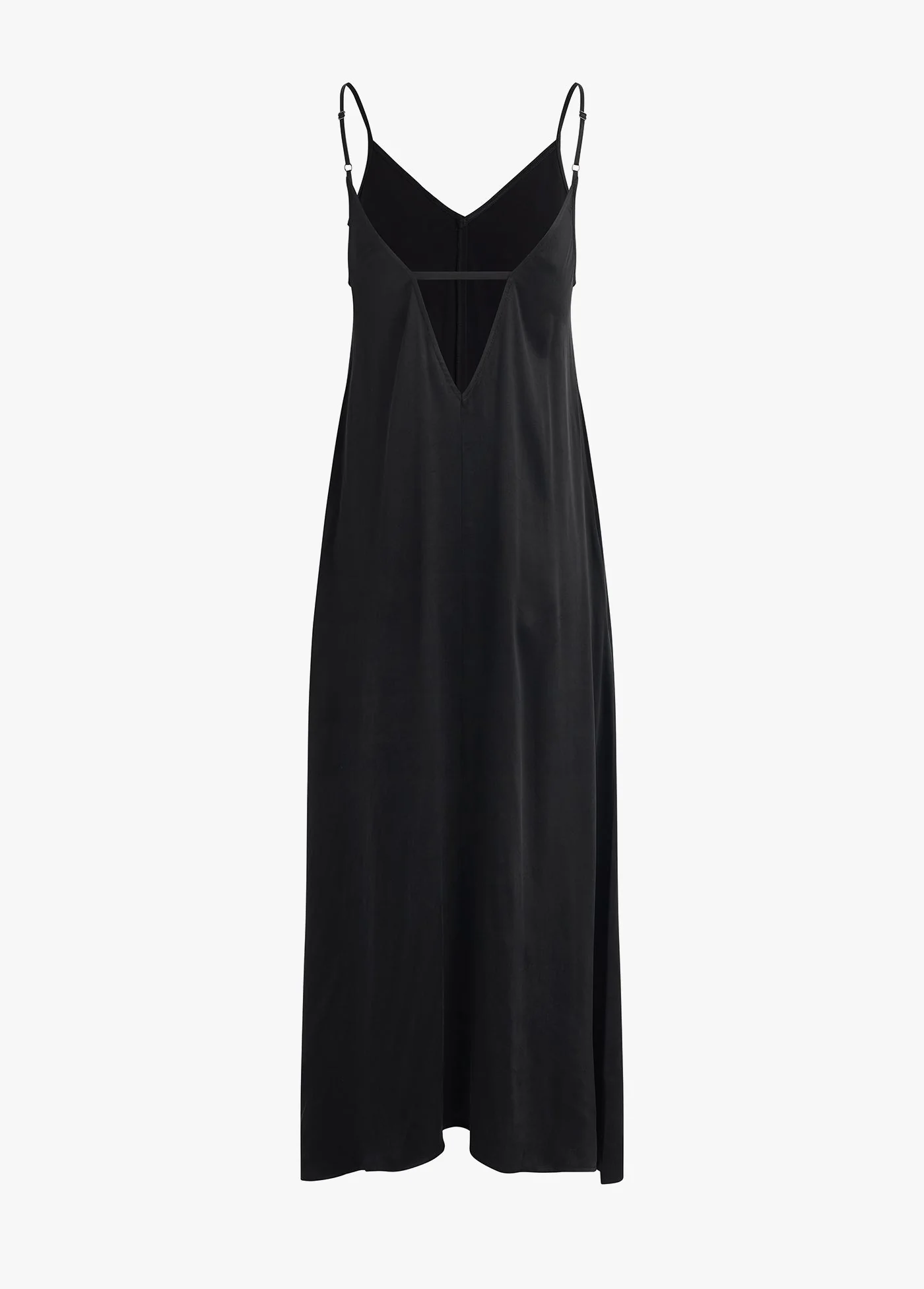 The Jen Dress | Black - Image 8