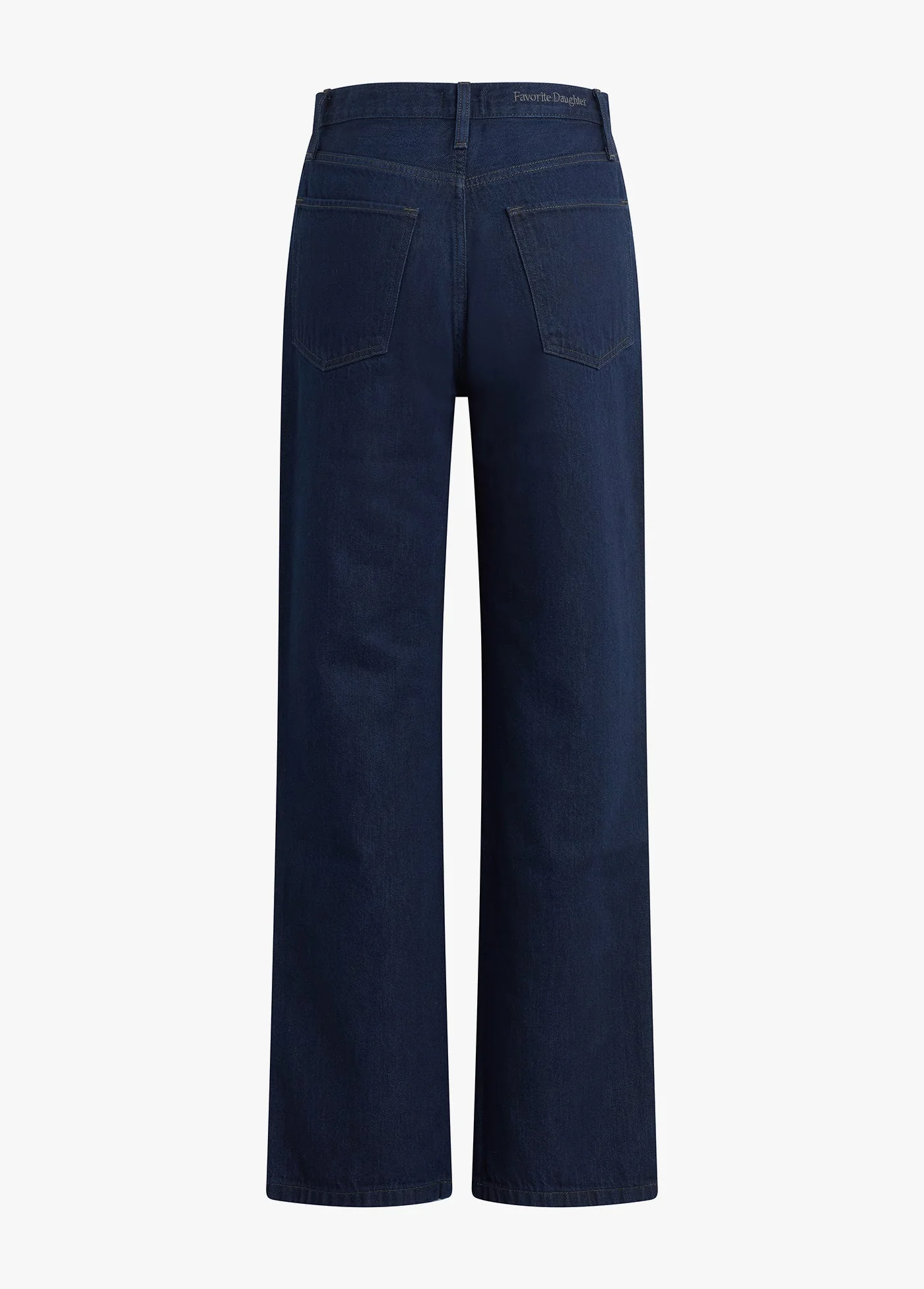 The Jennifer High Rise Loose Straight | Stout - Image 10