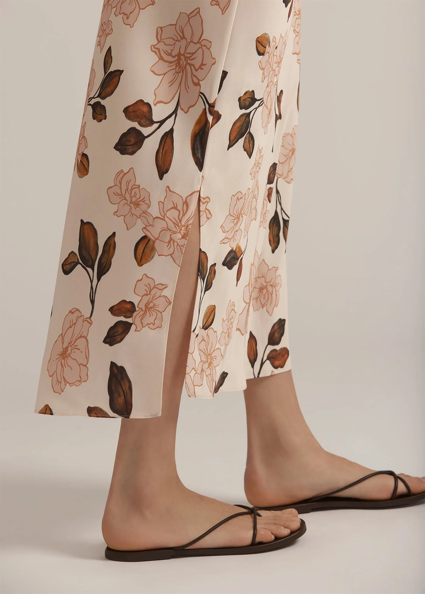 The Josie Skirt | Bare Roses - Image 3