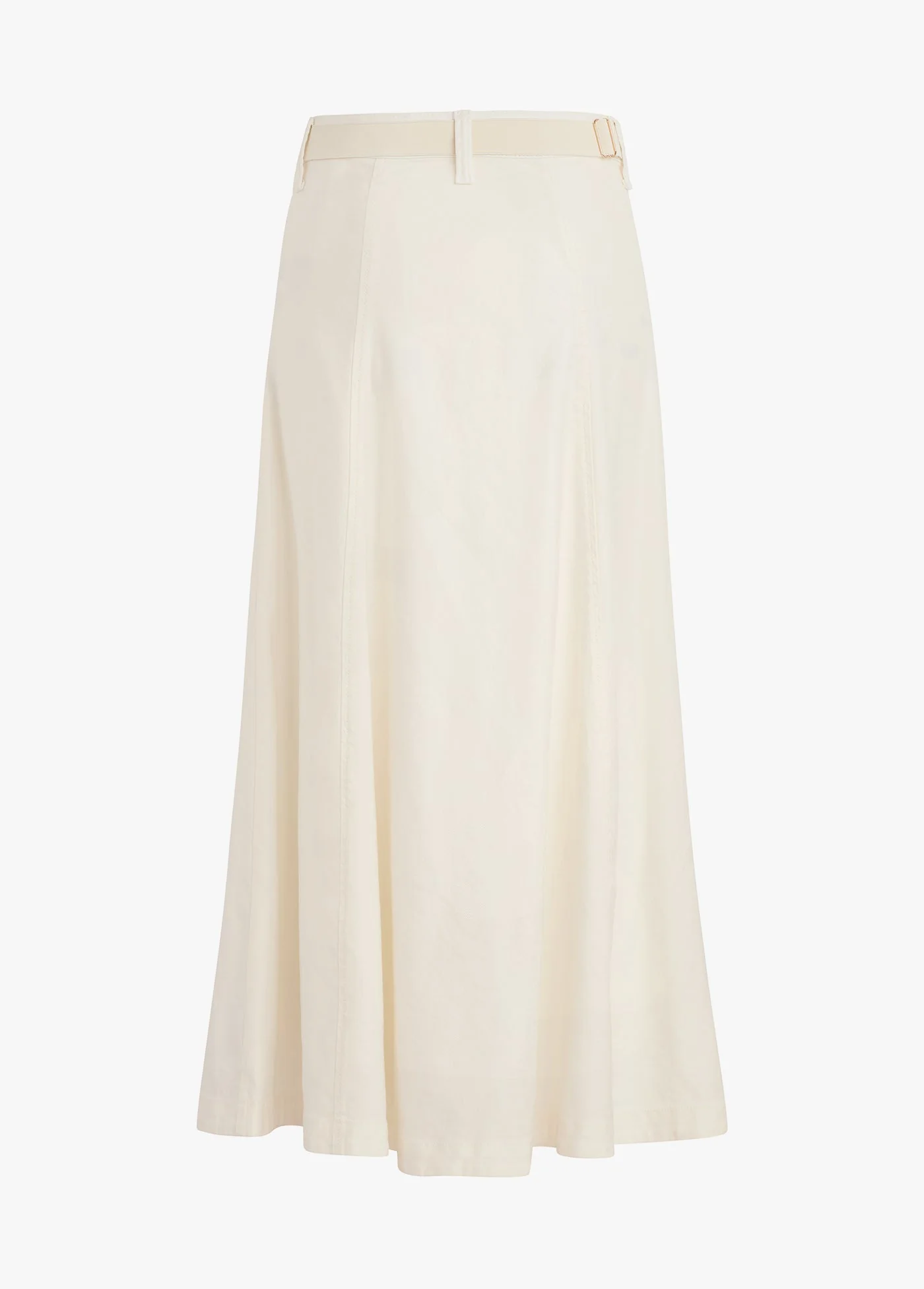 The Lila Skirt | Gardenia - Image 12