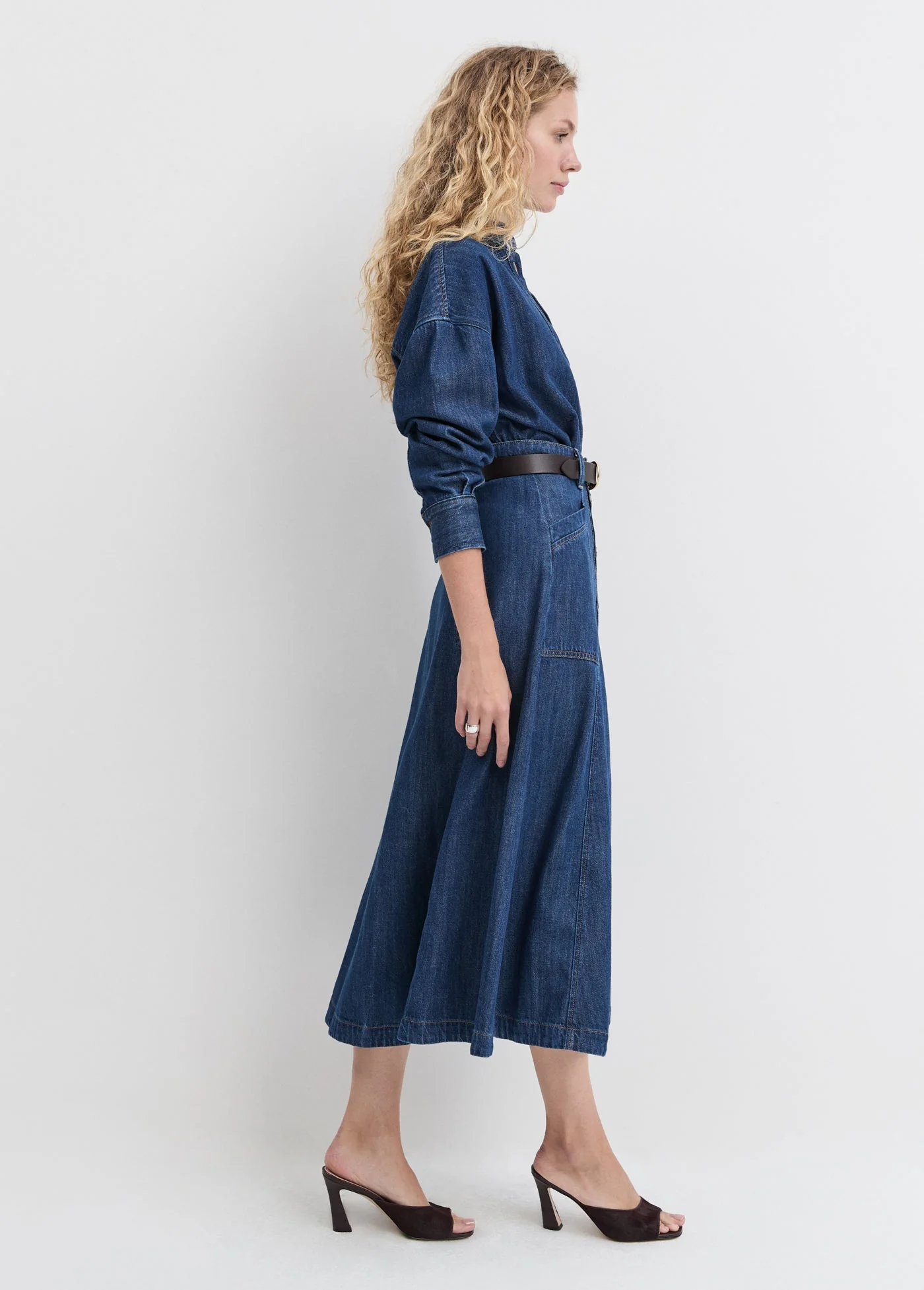The Lila Skirt | Mesa - Image 4