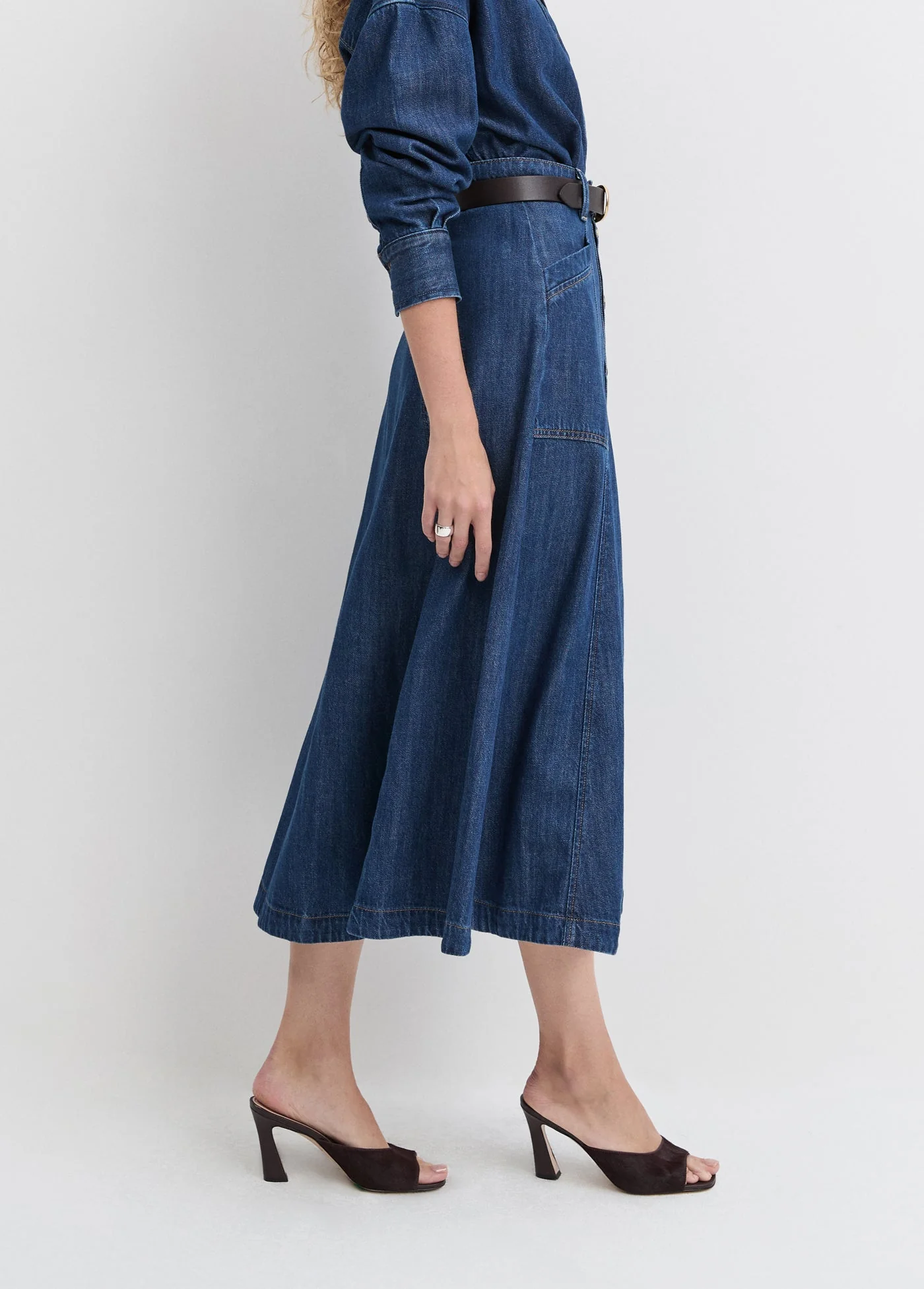 The Lila Skirt | Mesa - Image 5