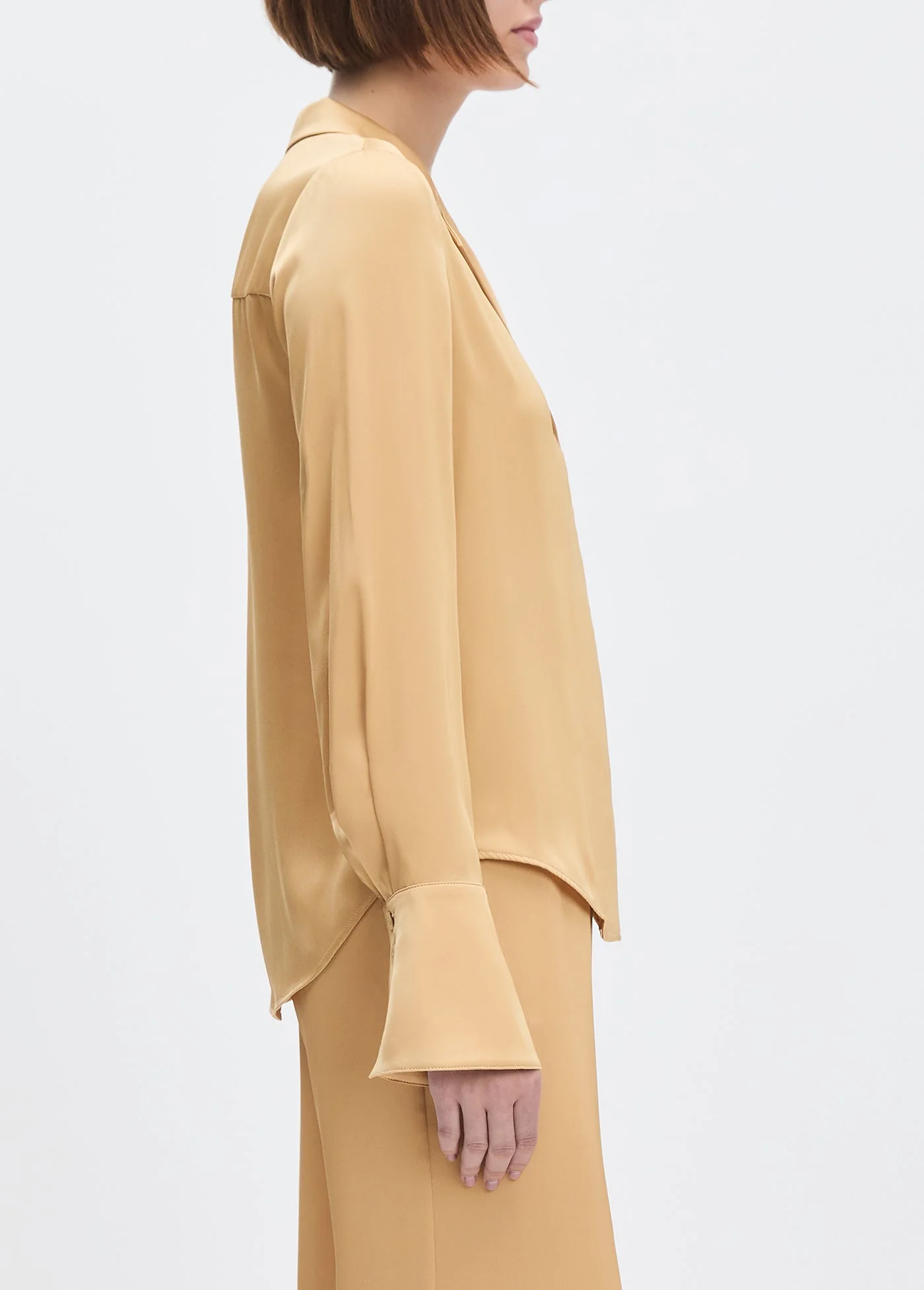 The Lily Top | Palomino Gold - Image 5