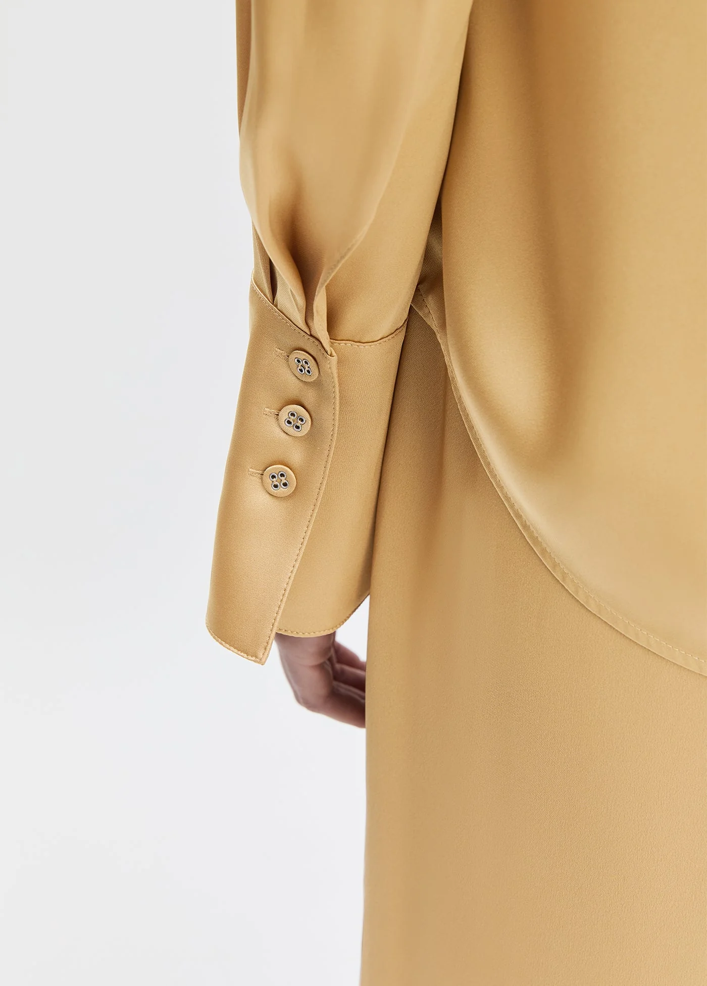 The Lily Top | Palomino Gold - Image 6