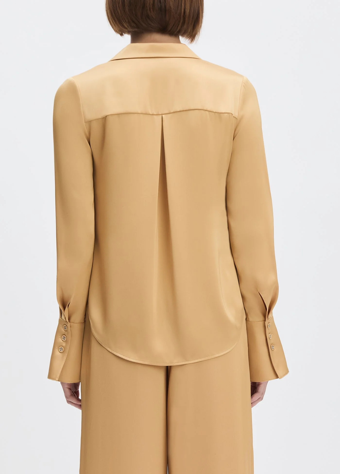The Lily Top | Palomino Gold - Image 7