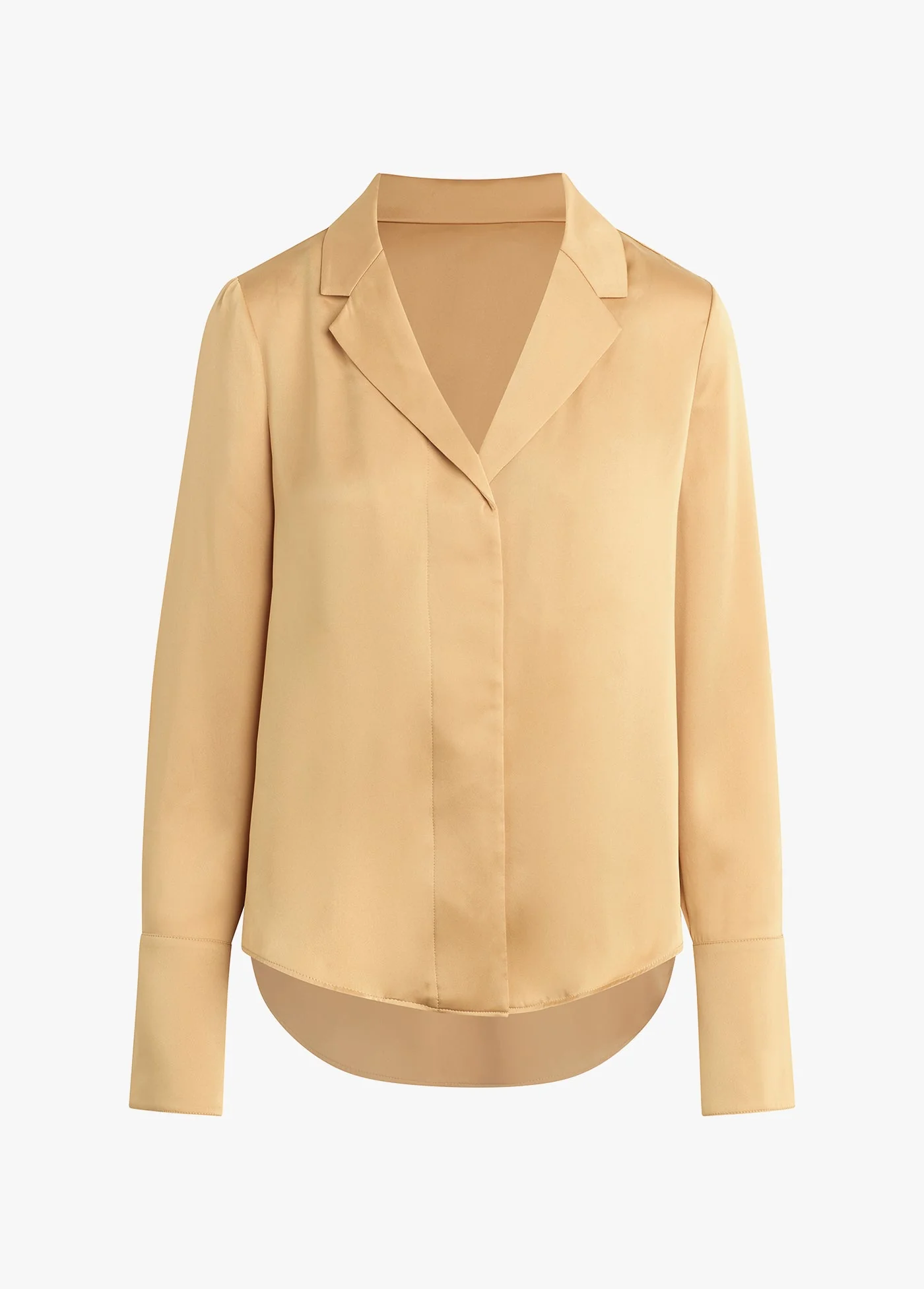 The Lily Top | Palomino Gold - Image 8
