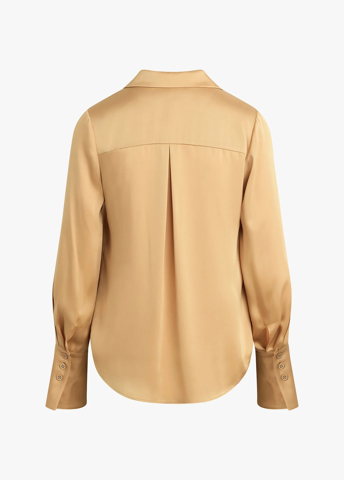 The Lily Top | Palomino Gold - Image 9