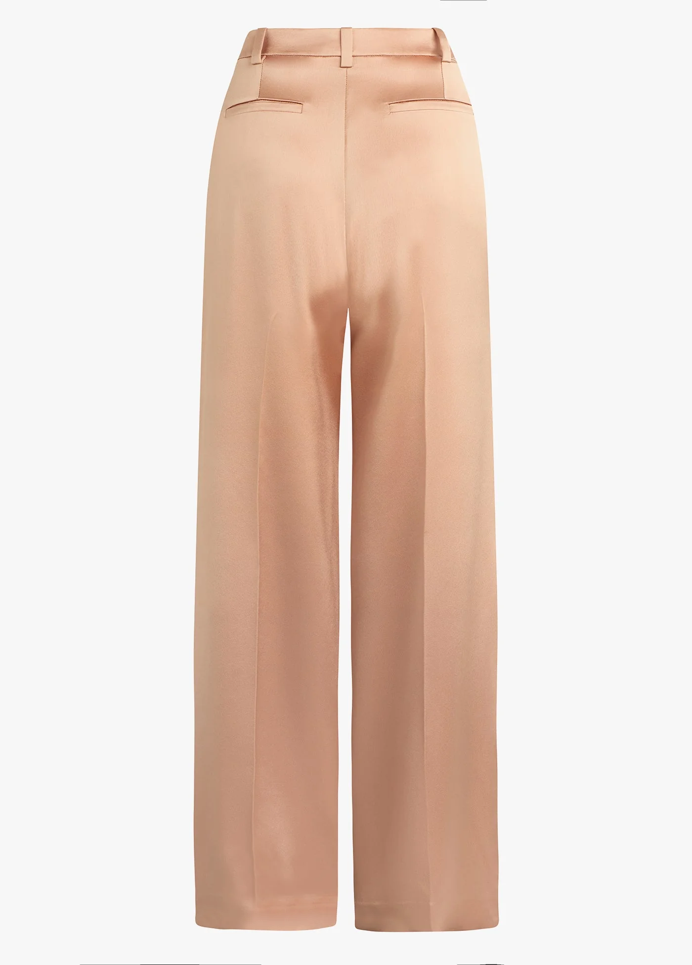 The Low Favorite Satin Pant | Tuscany - Image 6