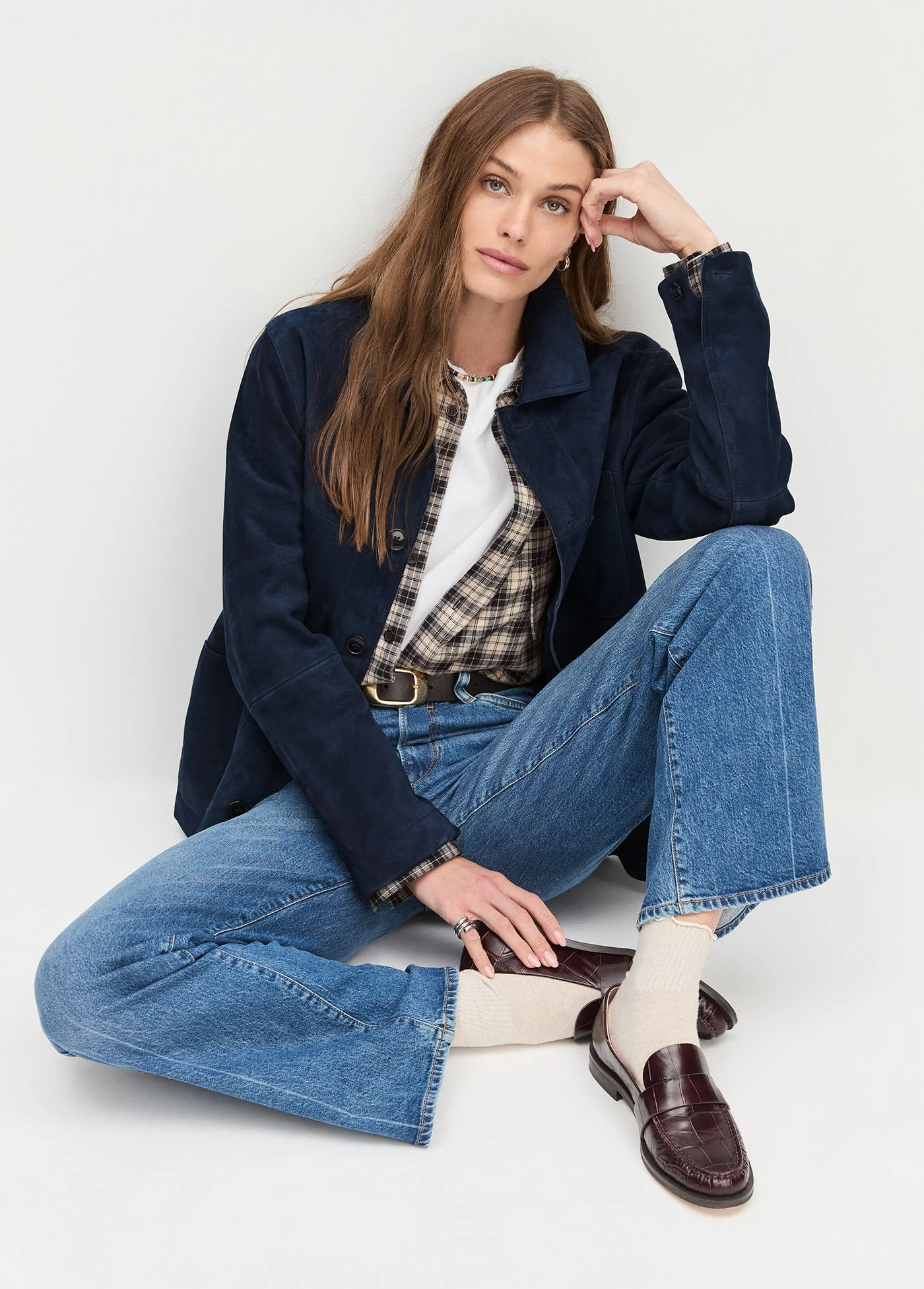 The Manor Shirt | Cooper Plaid - Image 4