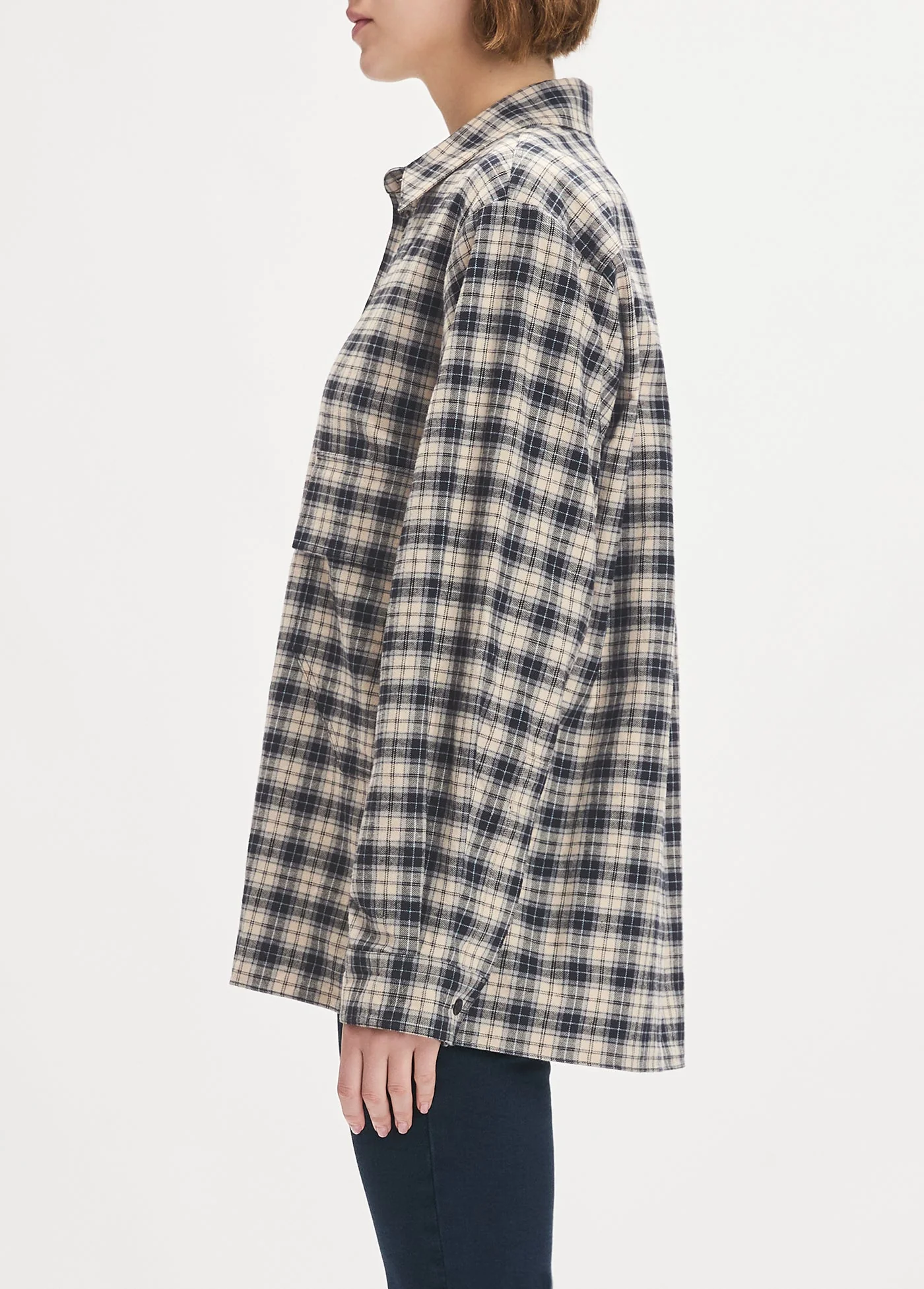 The Manor Shirt | Cooper Plaid - Image 6