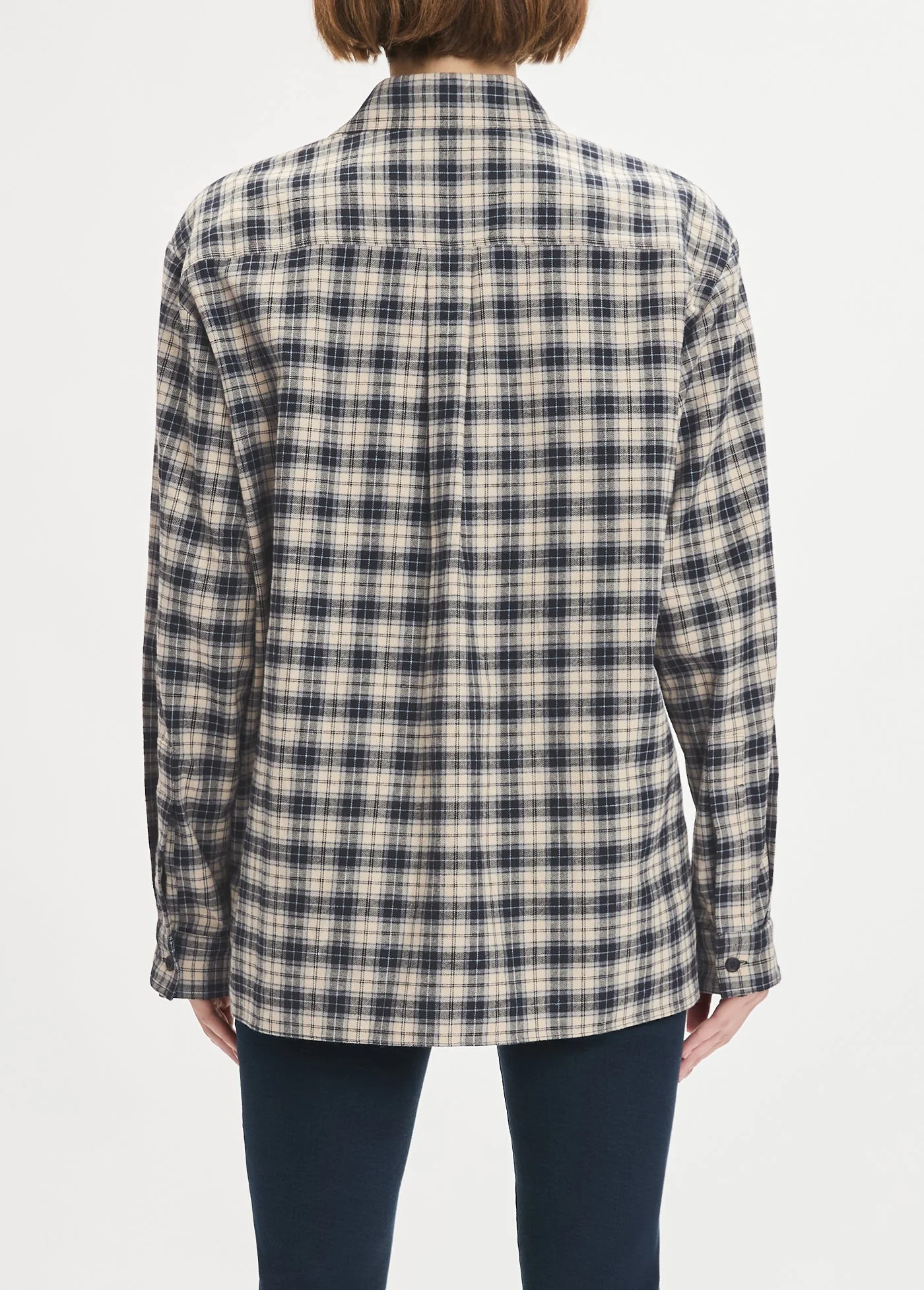The Manor Shirt | Cooper Plaid - Image 7