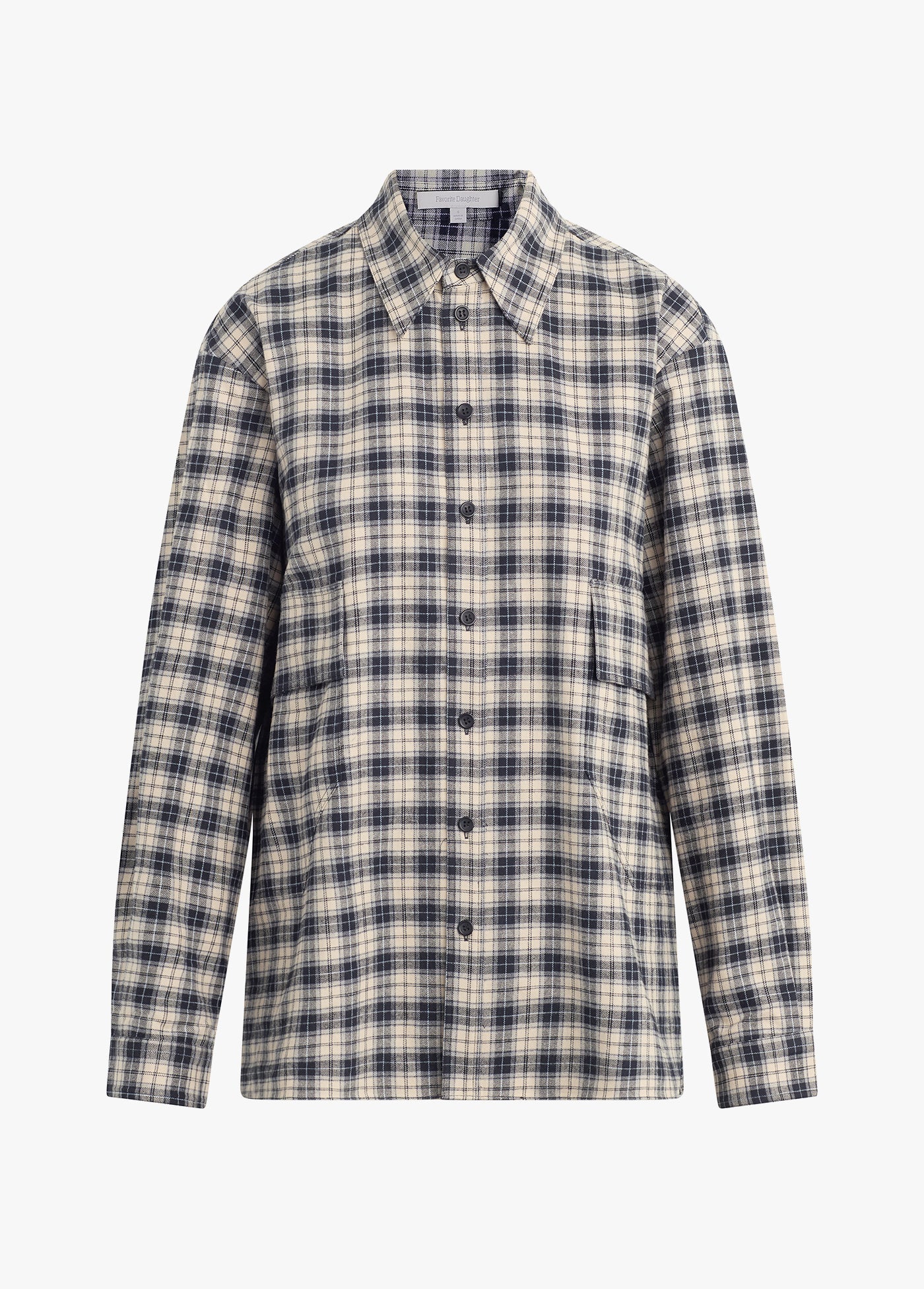 The Manor Shirt | Cooper Plaid - Image 8