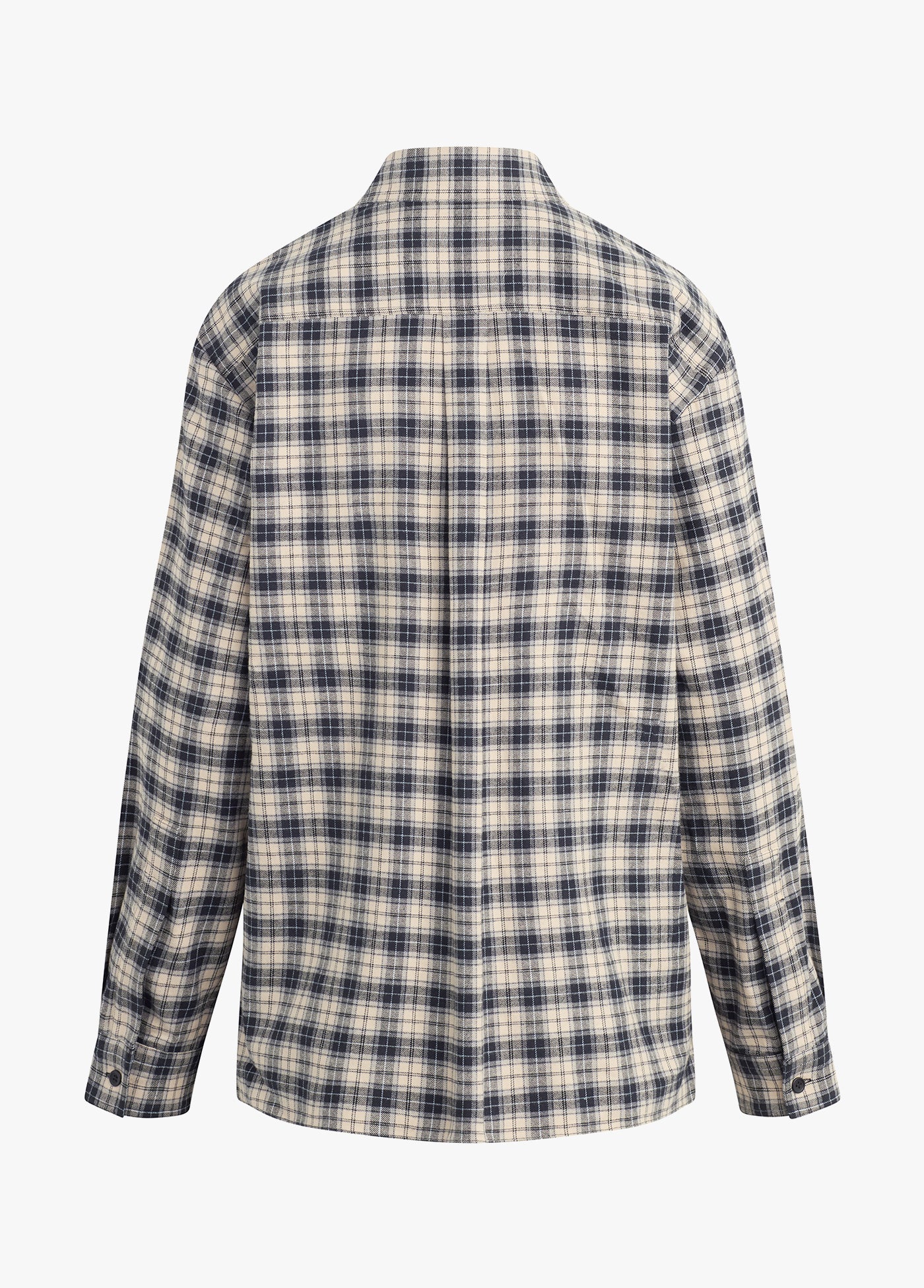 The Manor Shirt | Cooper Plaid - Image 9