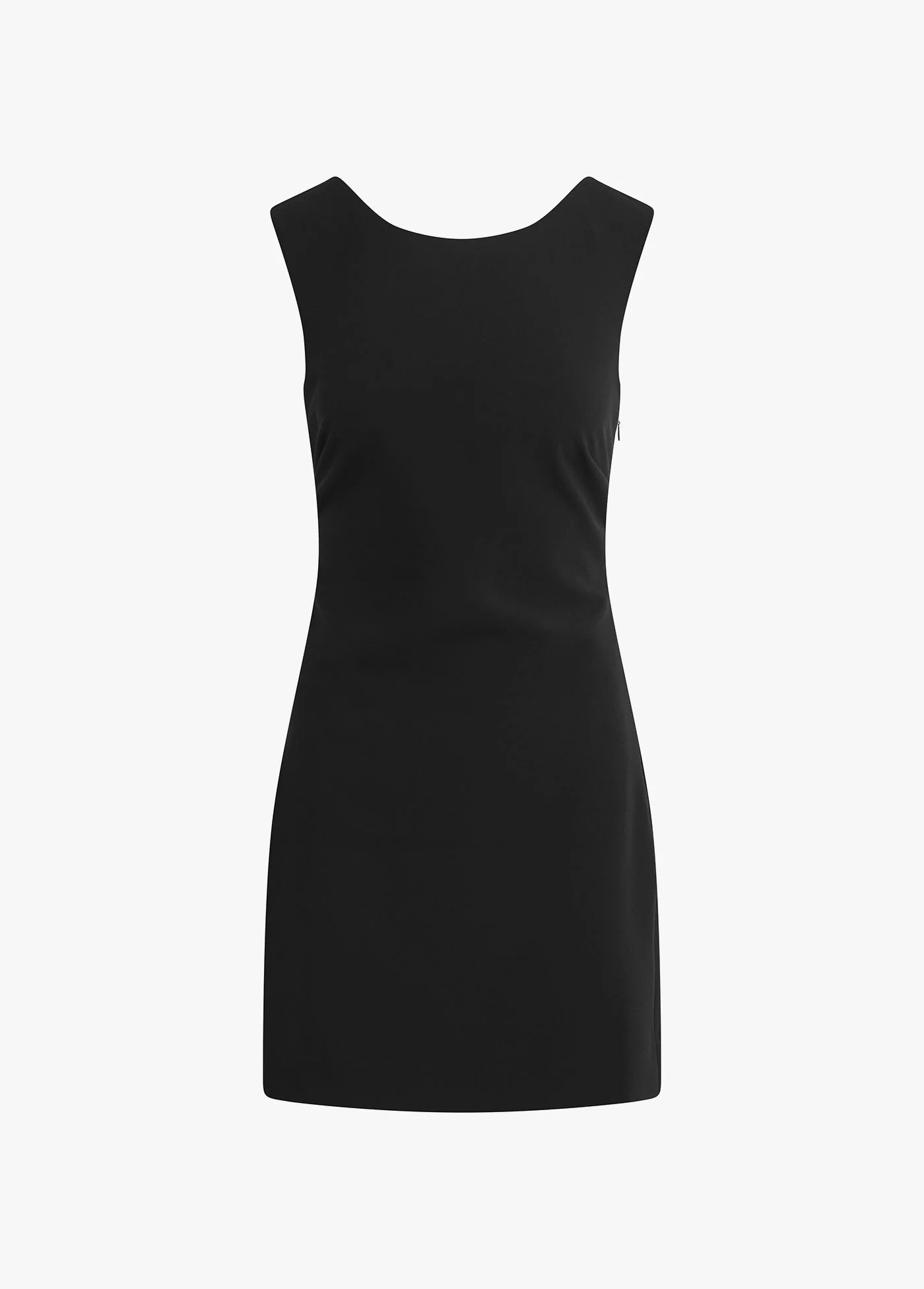 The Meet Cute Dress | Black - Image 7