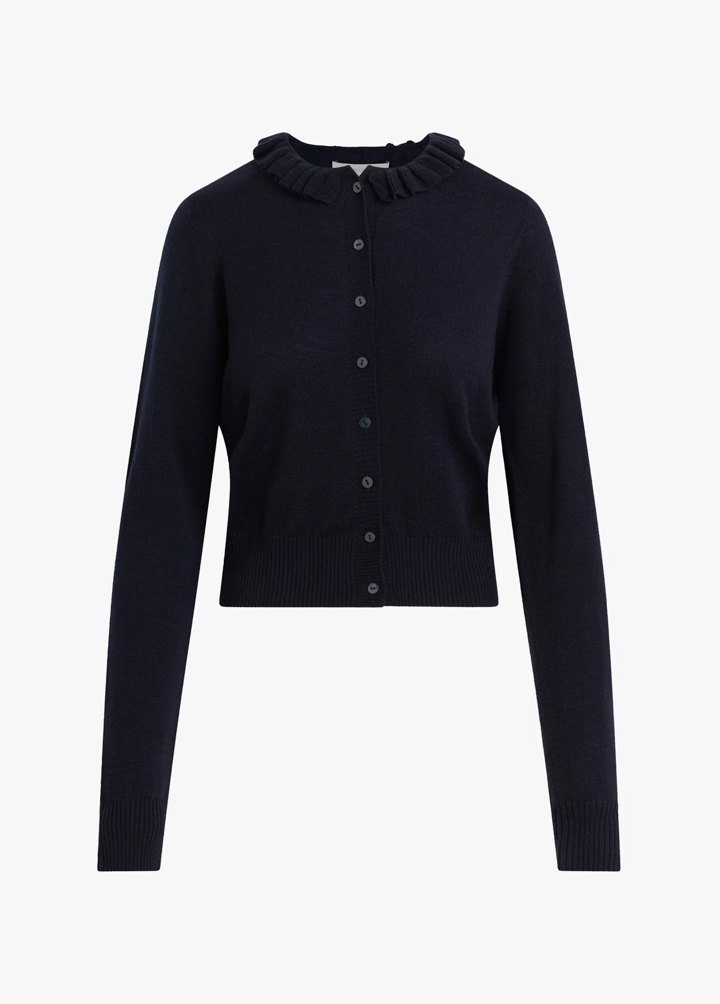 The Meet The Parents Cardigan | Navy - Image 5