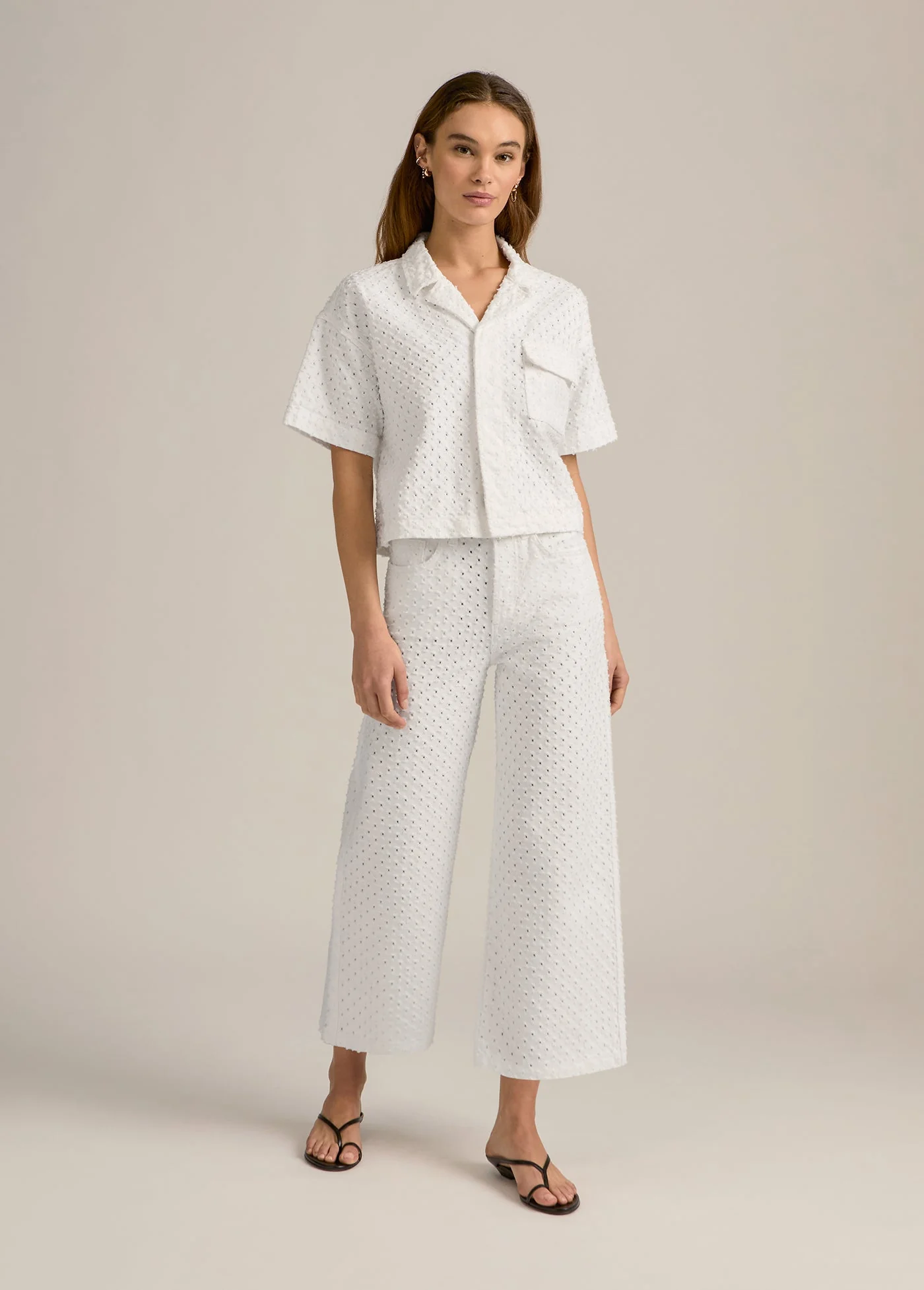 The Micha Shirt | Aspen - Image 5