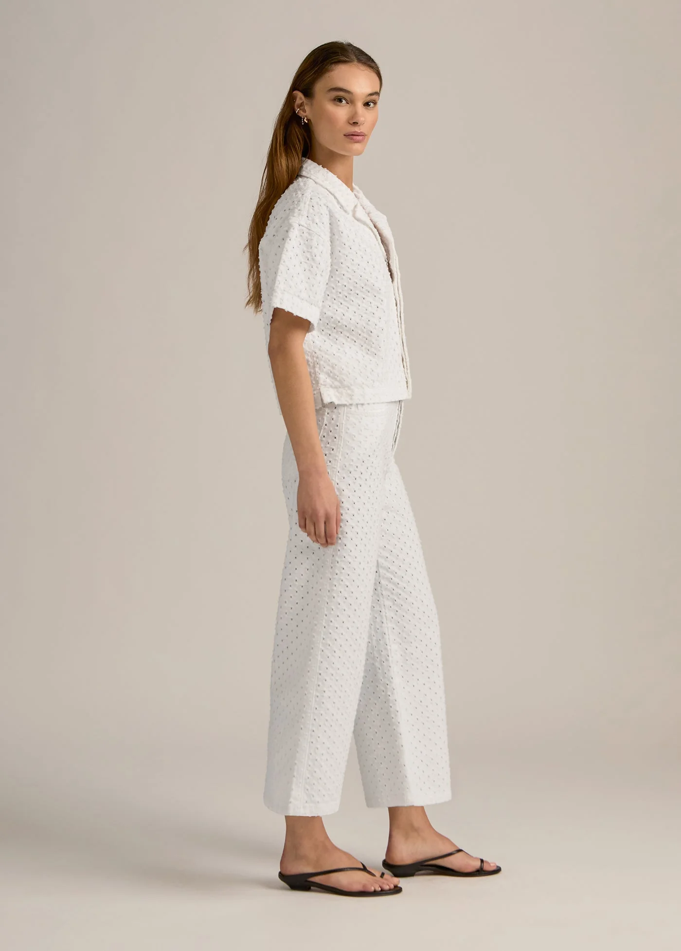 The Micha Shirt | Aspen - Image 6