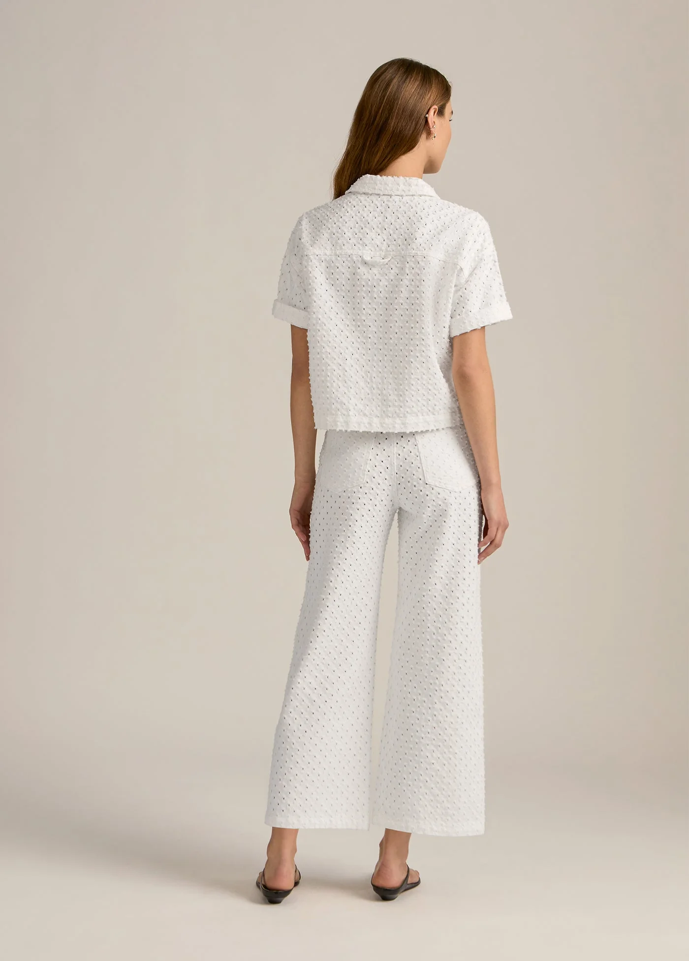 The Micha Shirt | Aspen - Image 7