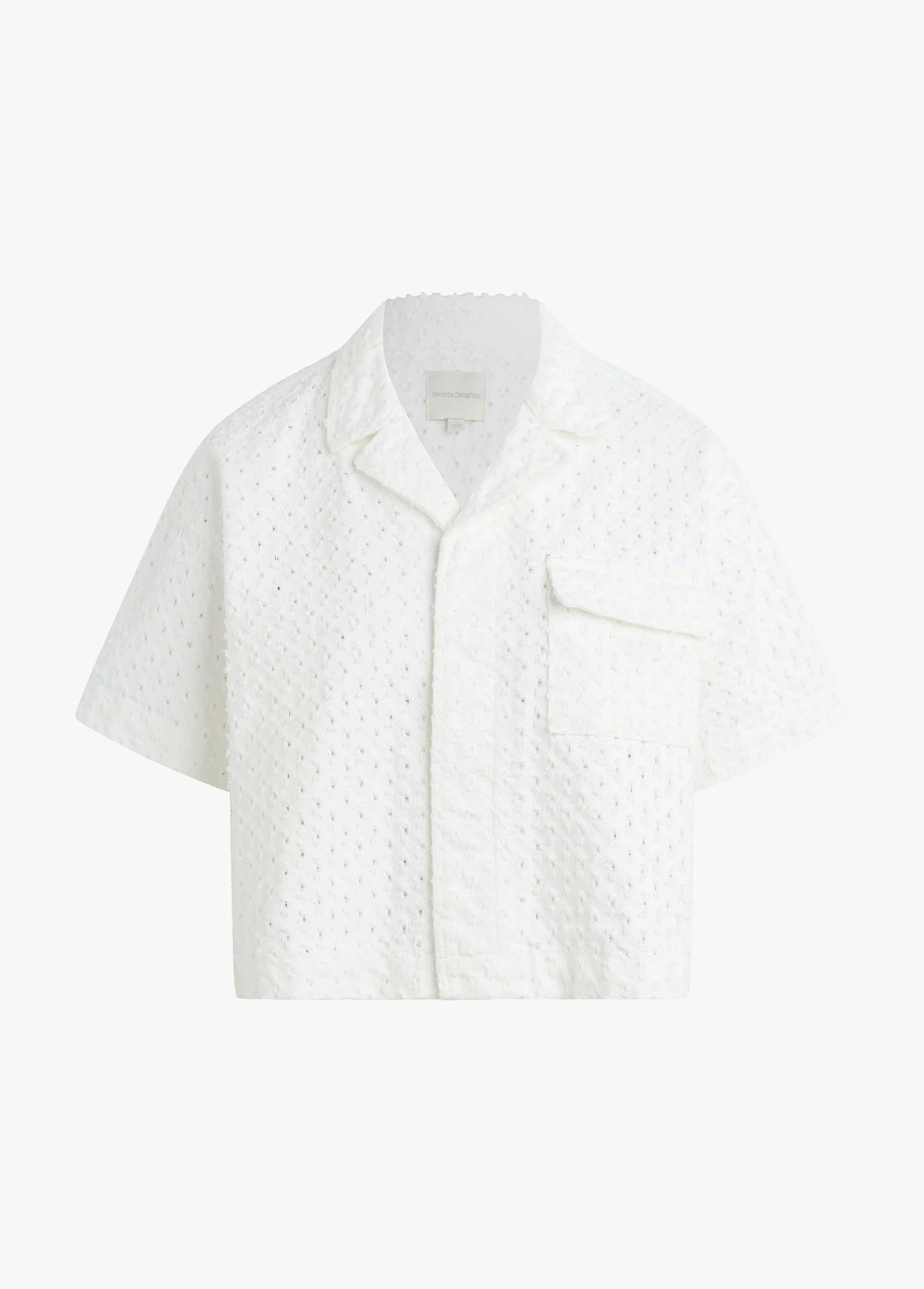 The Micha Shirt | Aspen - Image 8