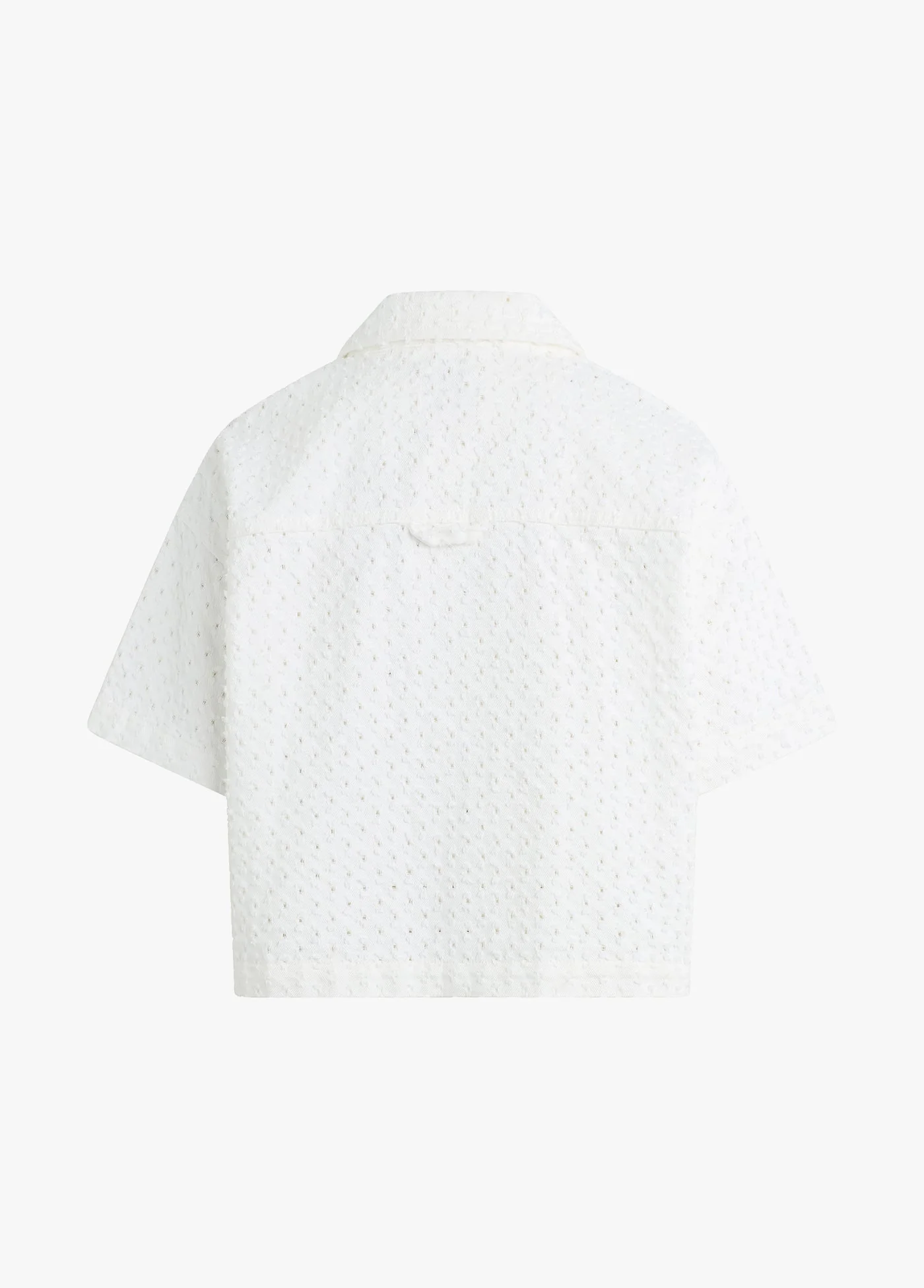 The Micha Shirt | Aspen - Image 9