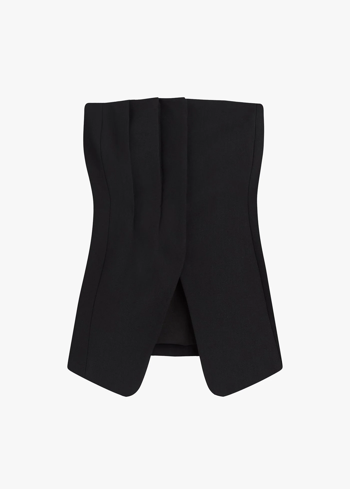 The Missed Your Chance Top | Black - Image 9