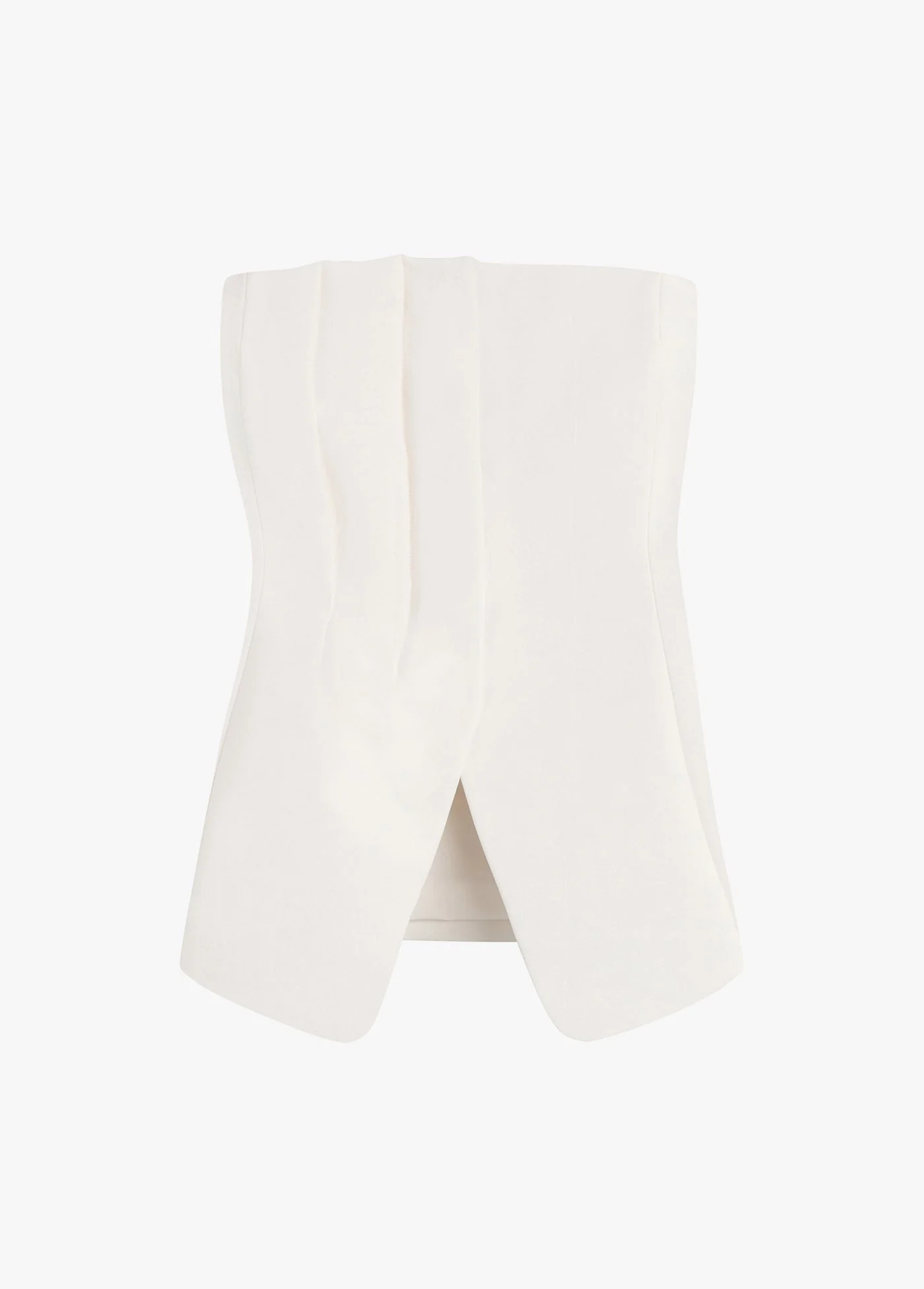 The Missed Your Chance Top | Ivory - Image 7