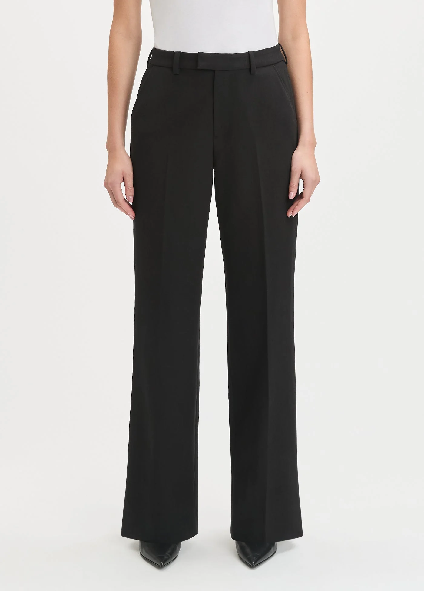The Odessa Pant | Black - Image 5