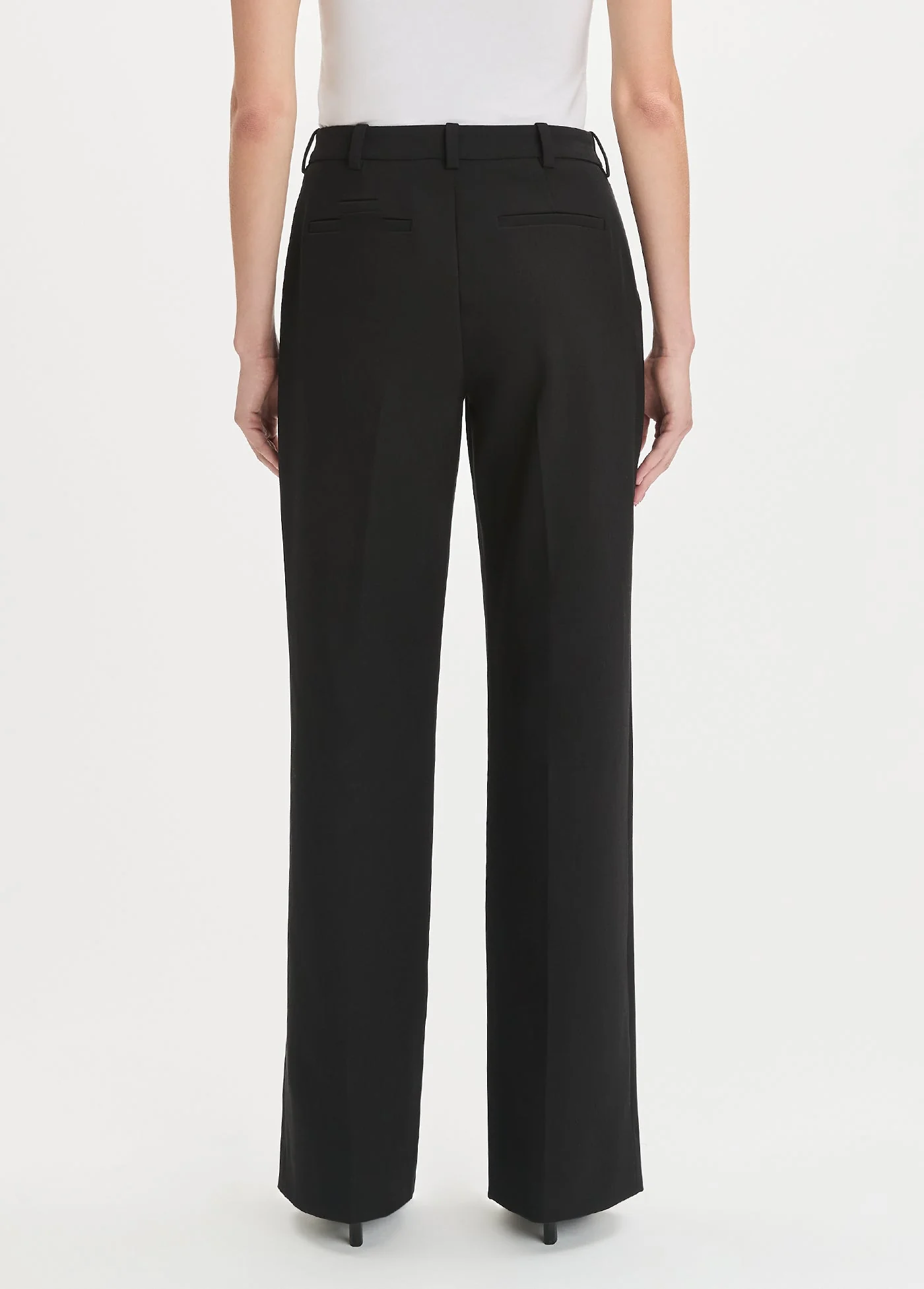 The Odessa Pant | Black - Image 7