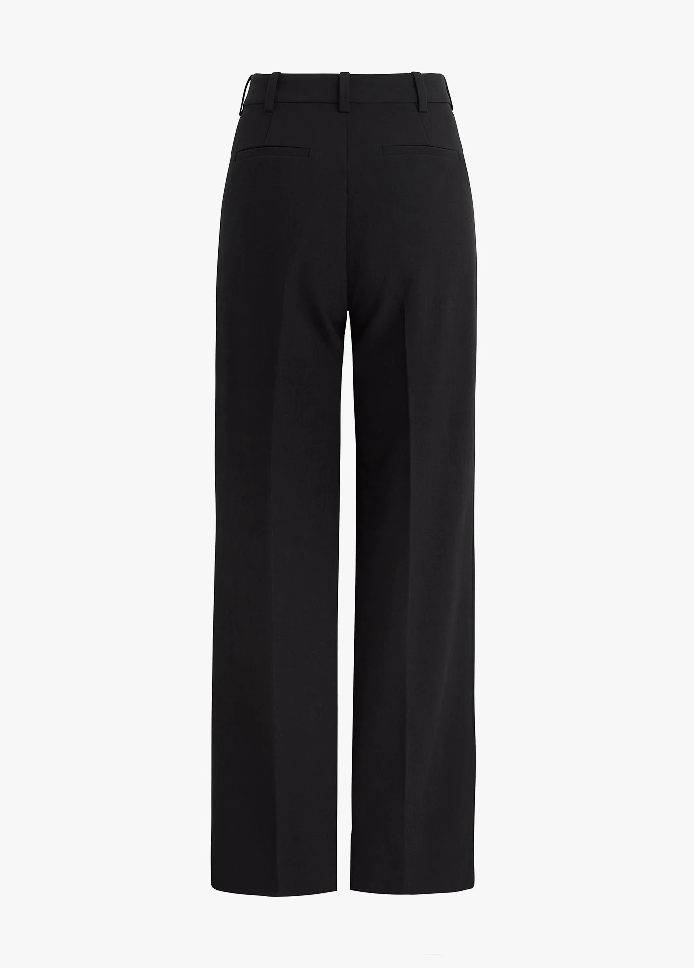 The Odessa Pant | Black - Image 9