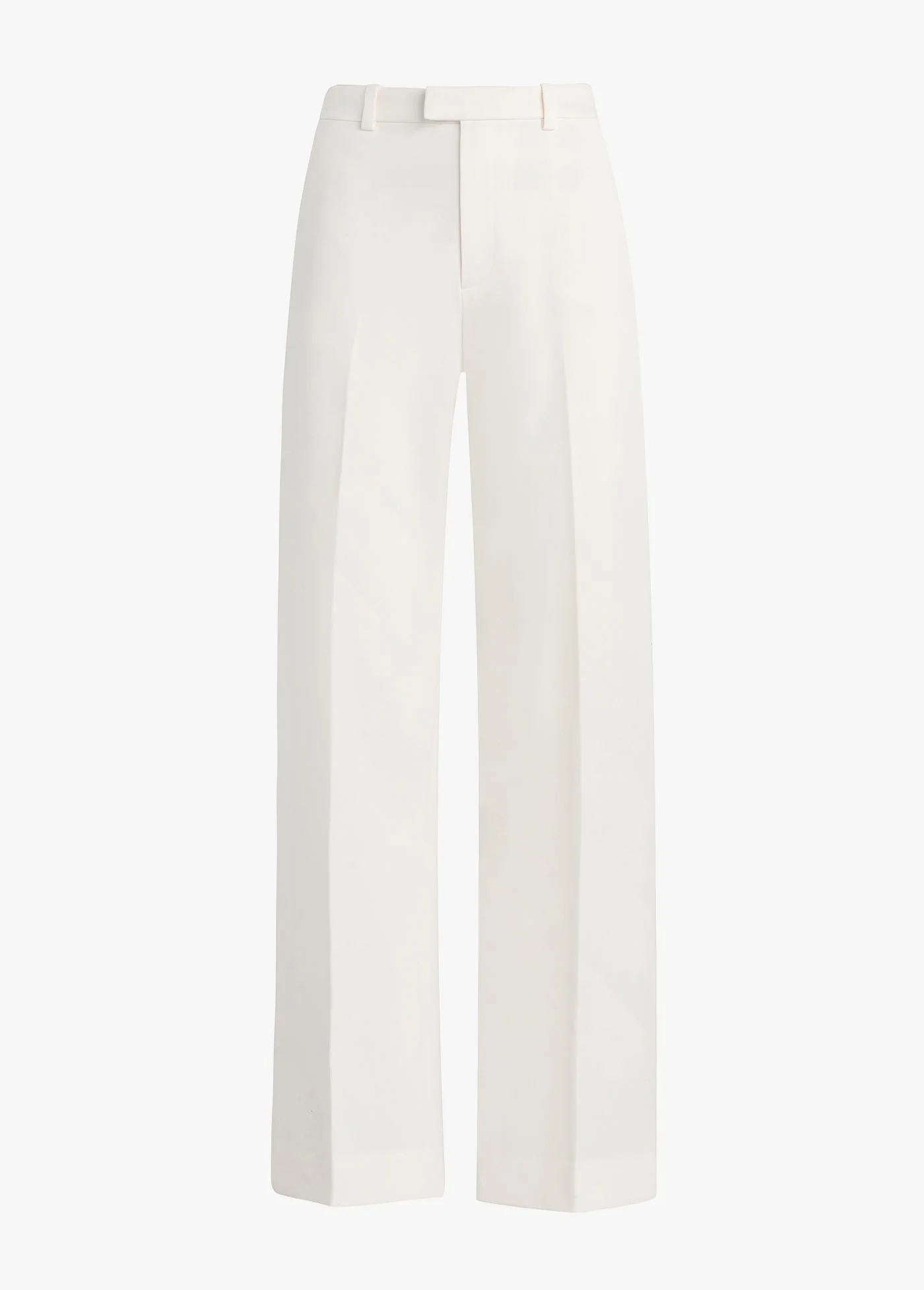 The Odessa Pant | Ivory - Image 8