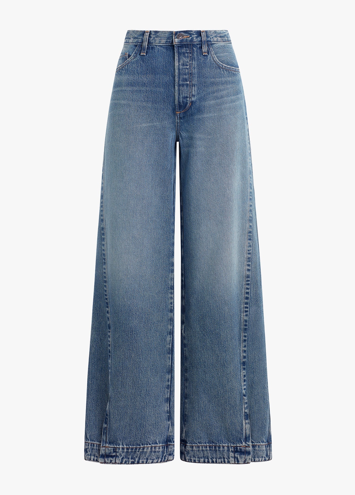 The Oliver Ultimate Baggy Wide Leg | Austin - Image 7