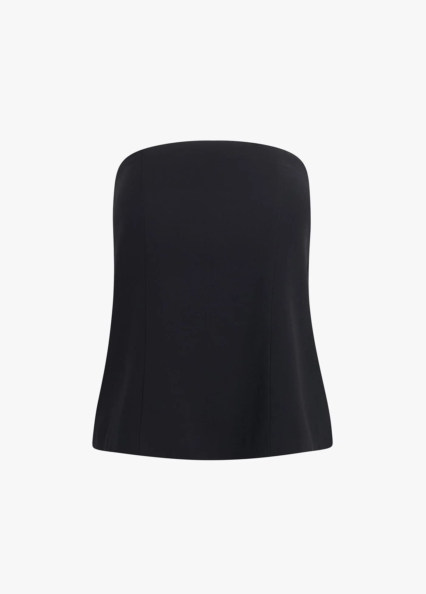The Olivia Bustier | Black - Image 6