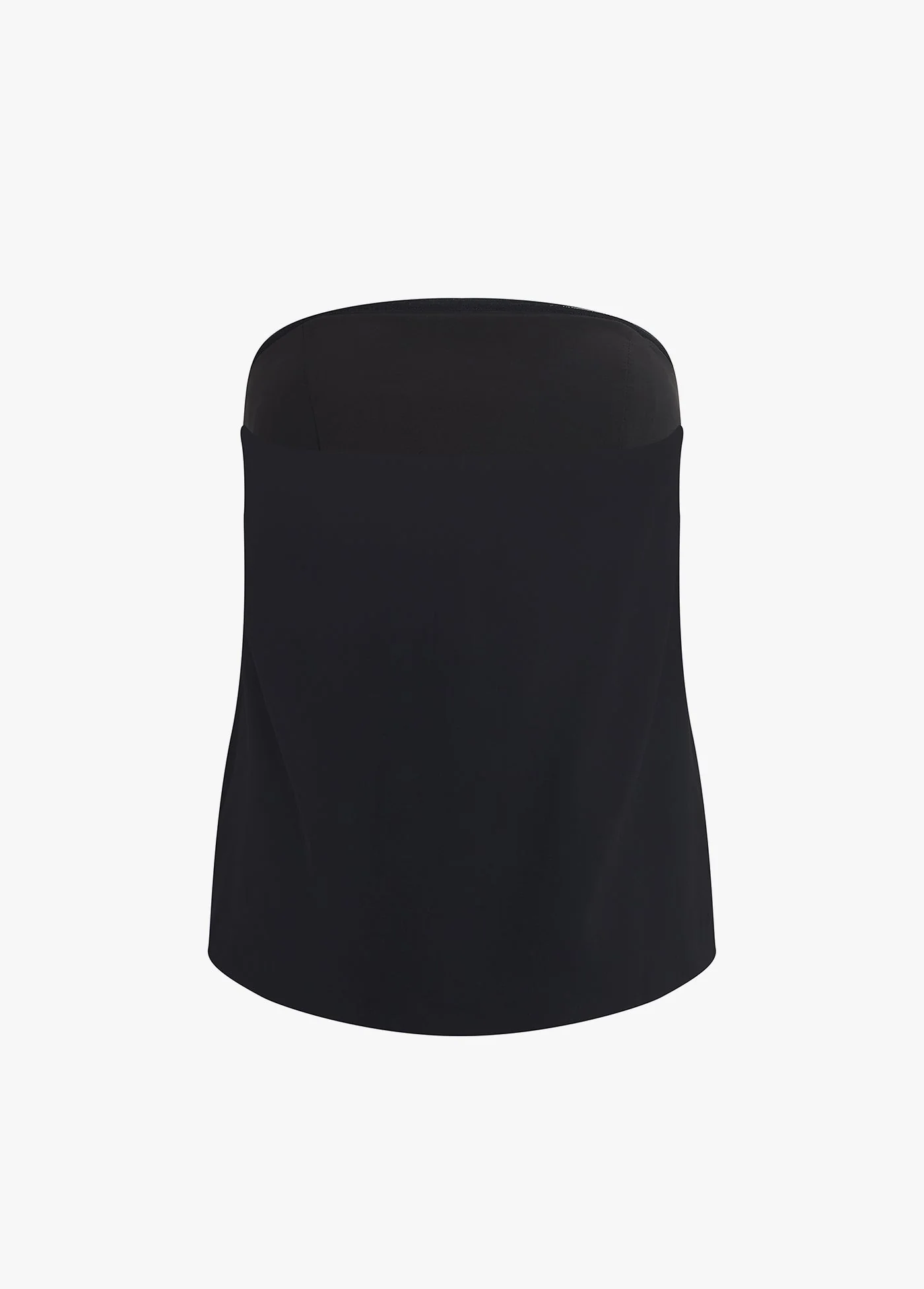 The Olivia Bustier | Black - Image 7