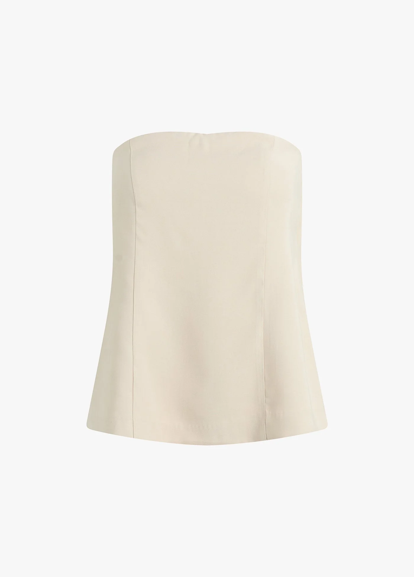 The Olivia Bustier | French Oak - Image 7