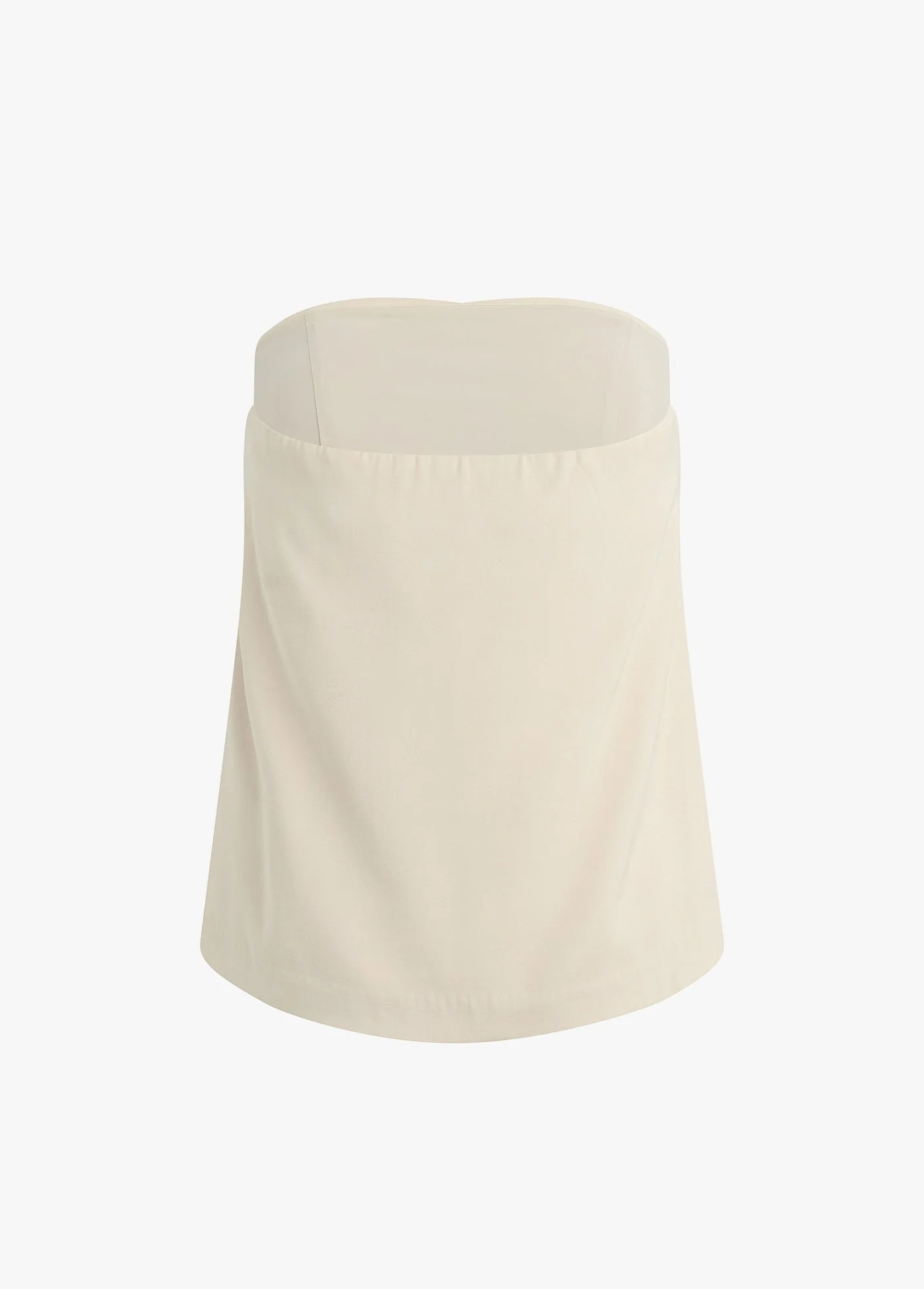 The Olivia Bustier | French Oak - Image 8
