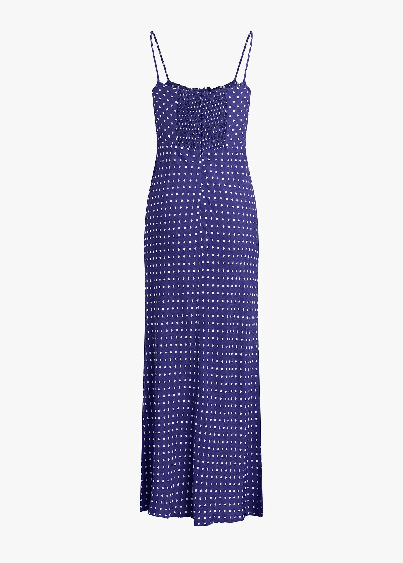 The One That Got Away Dress | Venetian Ditsy Dot - Image 7