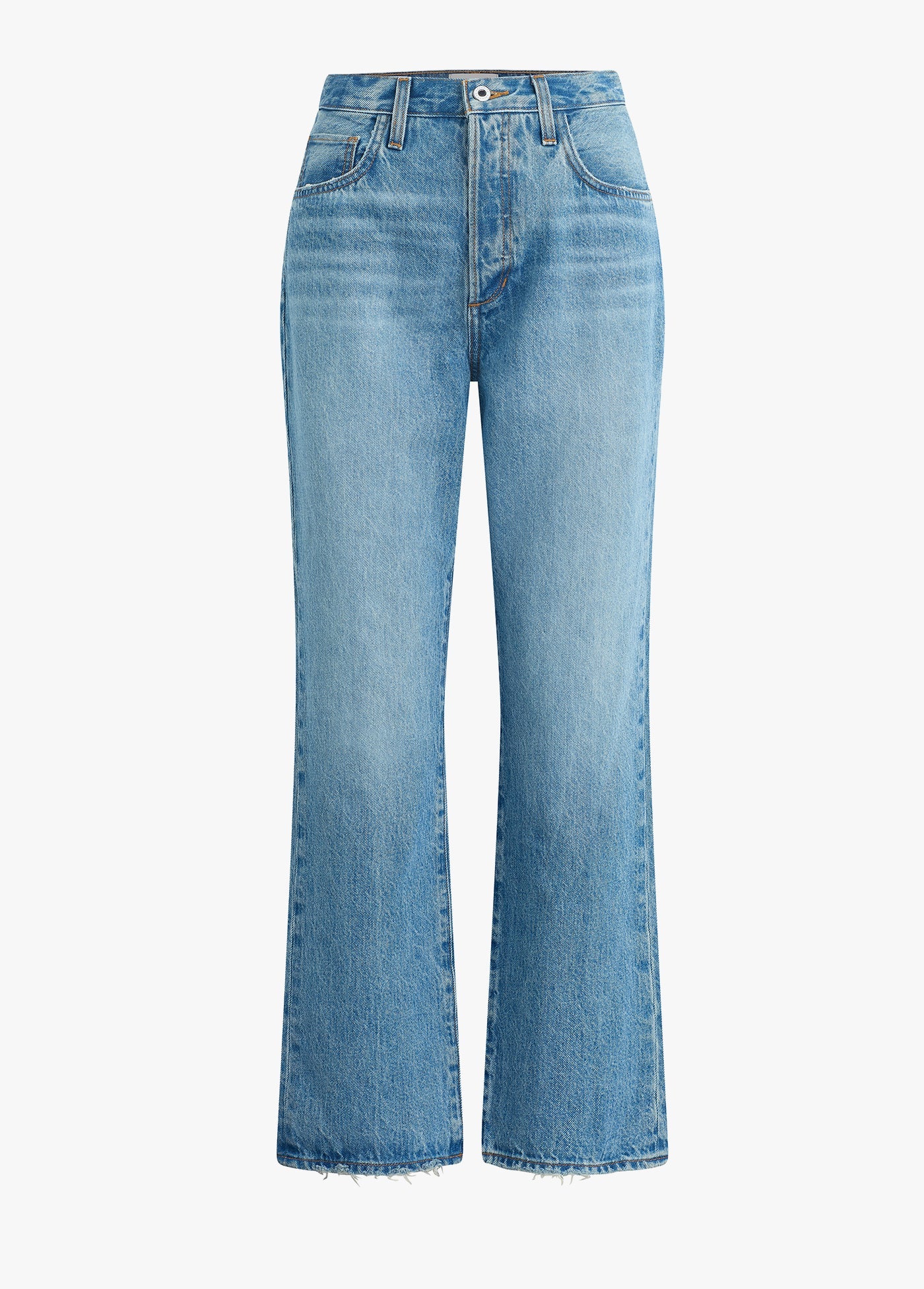 The Otto High Rise Boyfriend Ankle | Margate - Image 6