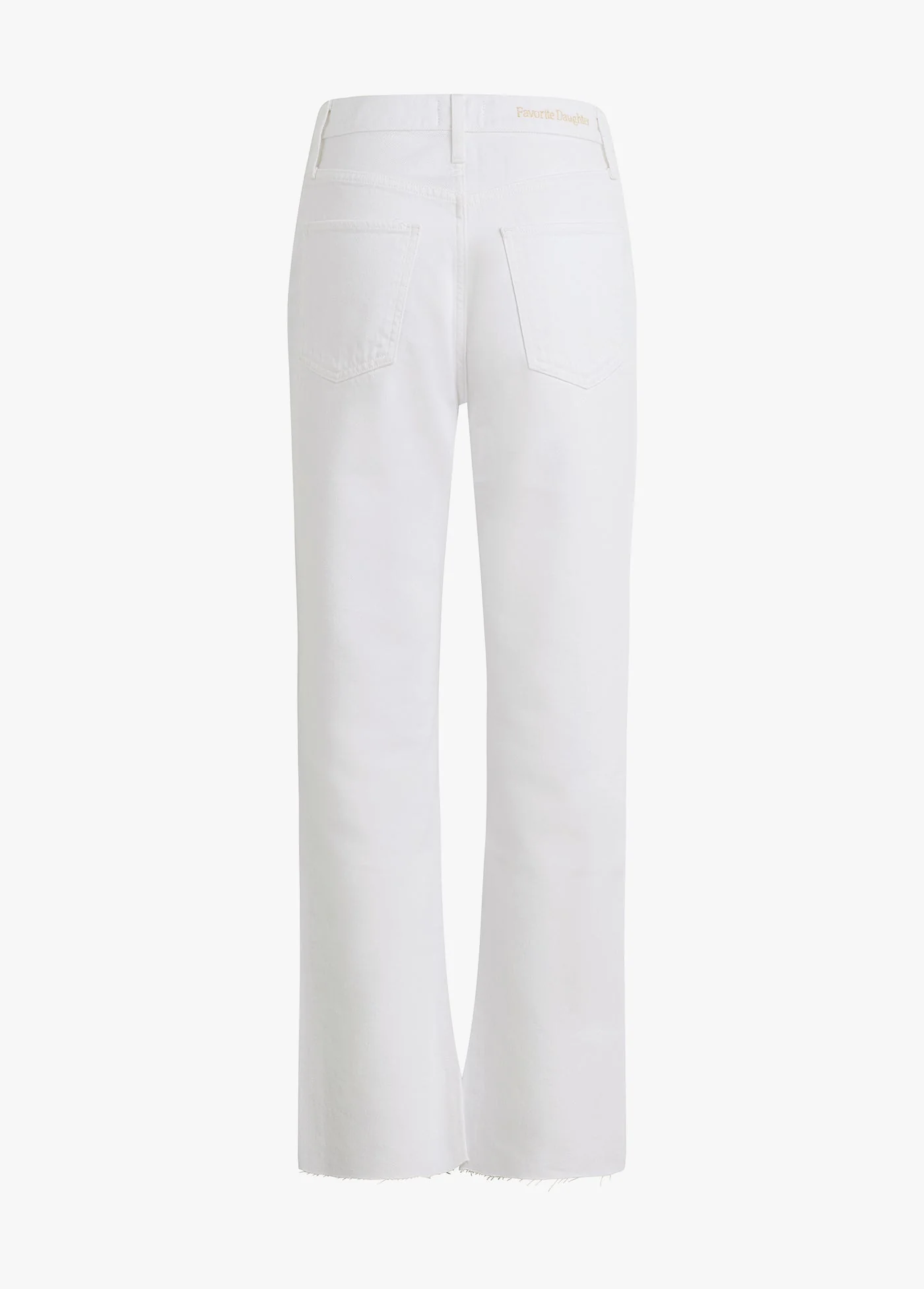 The Otto High Rise Boyfriend Ankle | Whistler - Image 6