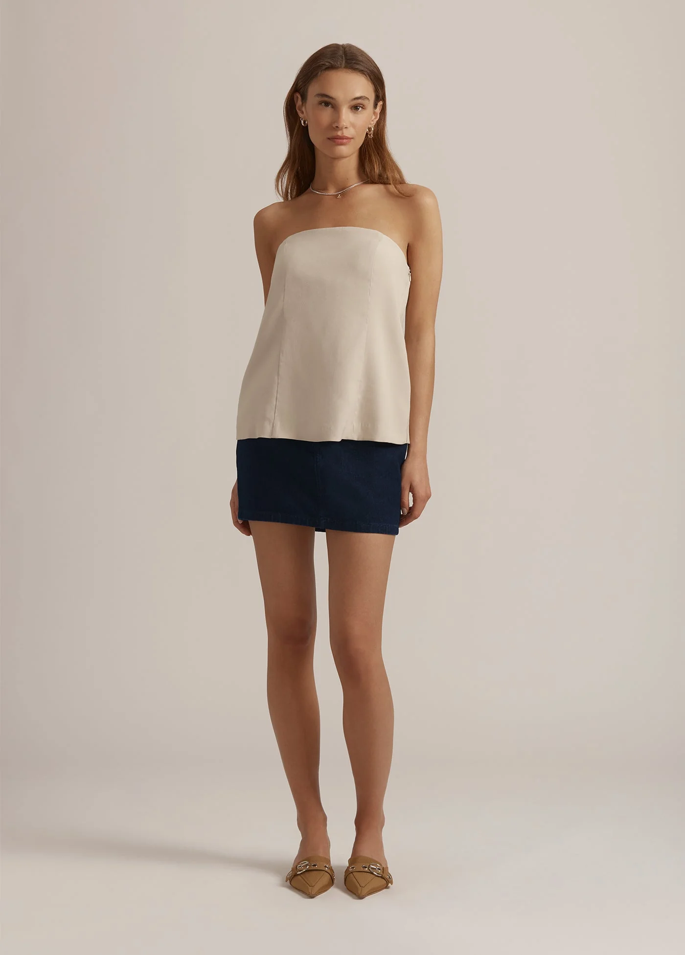 The Otto Skirt | Lisbon - Image 12