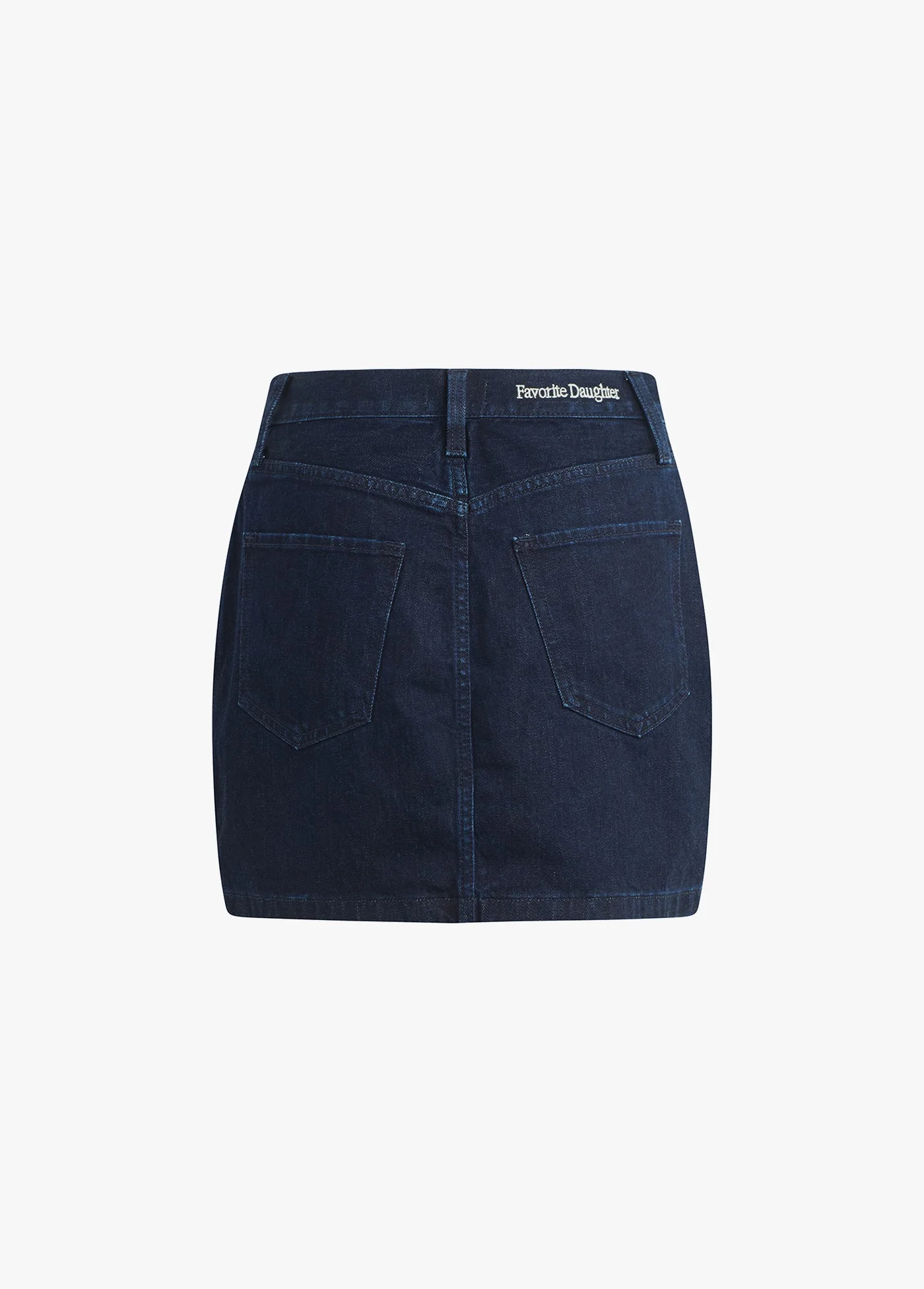 The Otto Skirt | Lisbon - Image 14